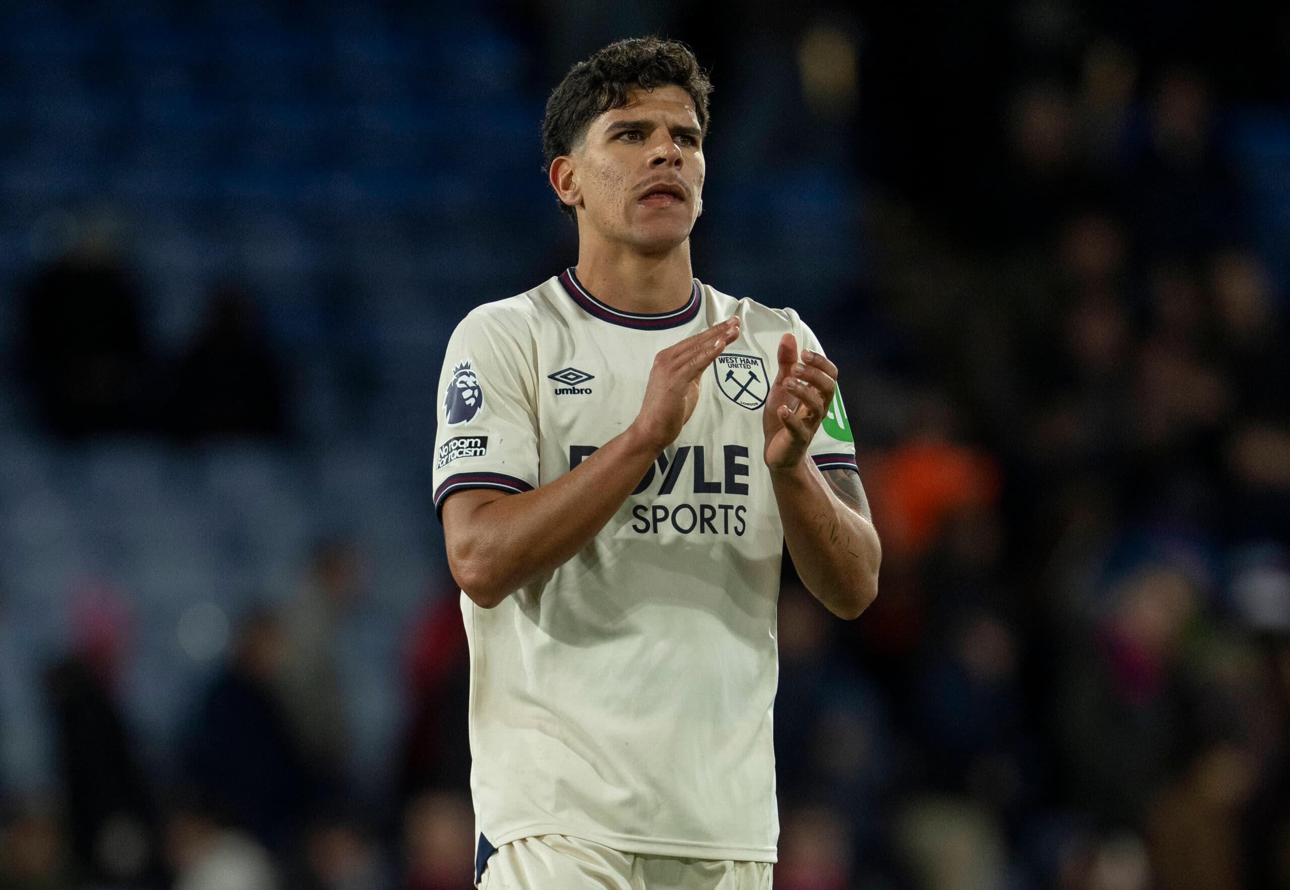 Liverpool legend names two West Ham players Liverpool should target if they’re relegated