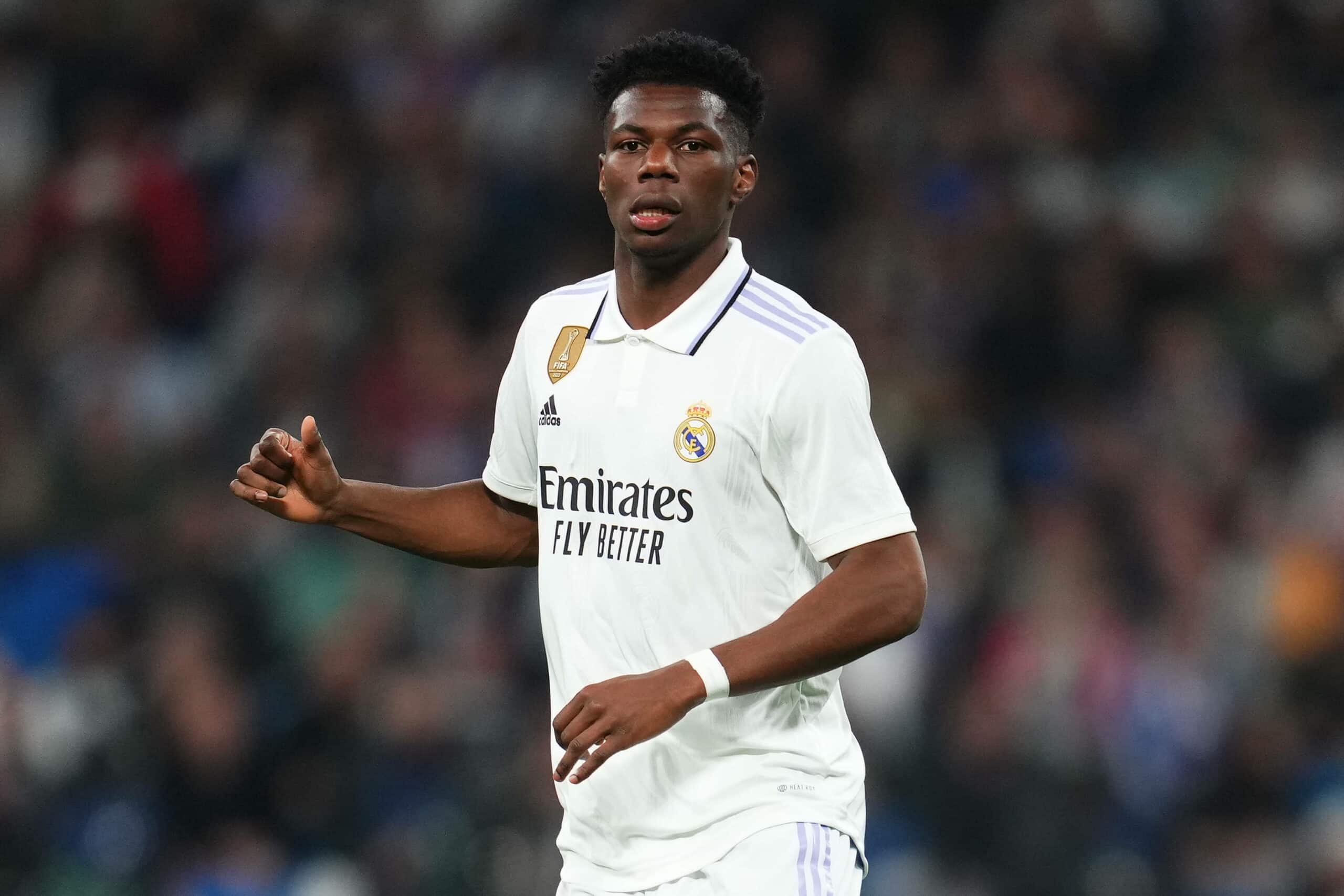 Report: Liverpool ‘willing to offer’ £10m-per-year to sign Real Madrid star