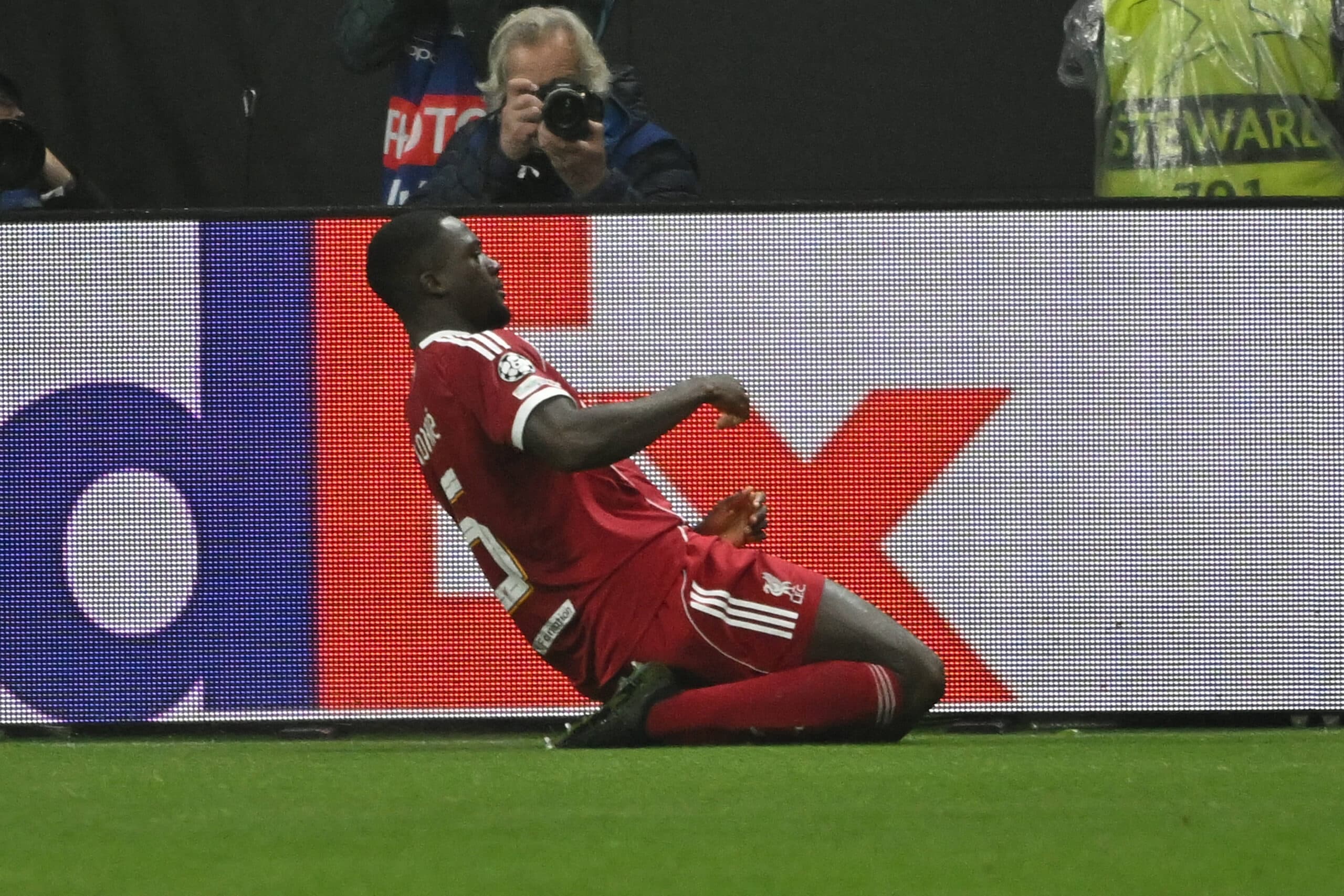 How Ibrahima Konaté’s contract decision will impact Liverpool’s future