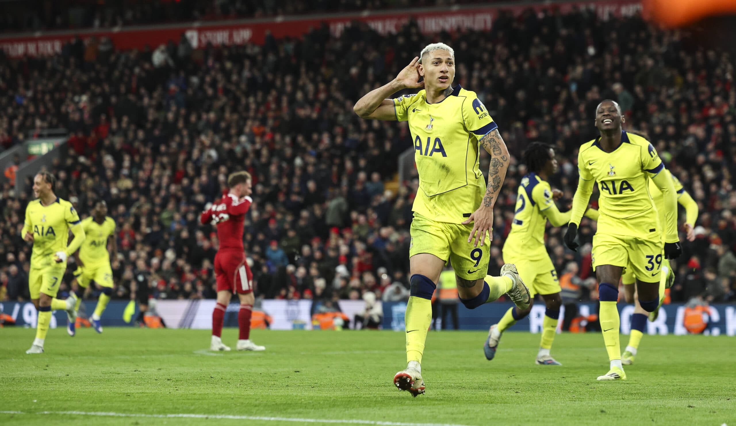 New Headline: Red Devils Fall Short, But Derby Maintains Stranglehold