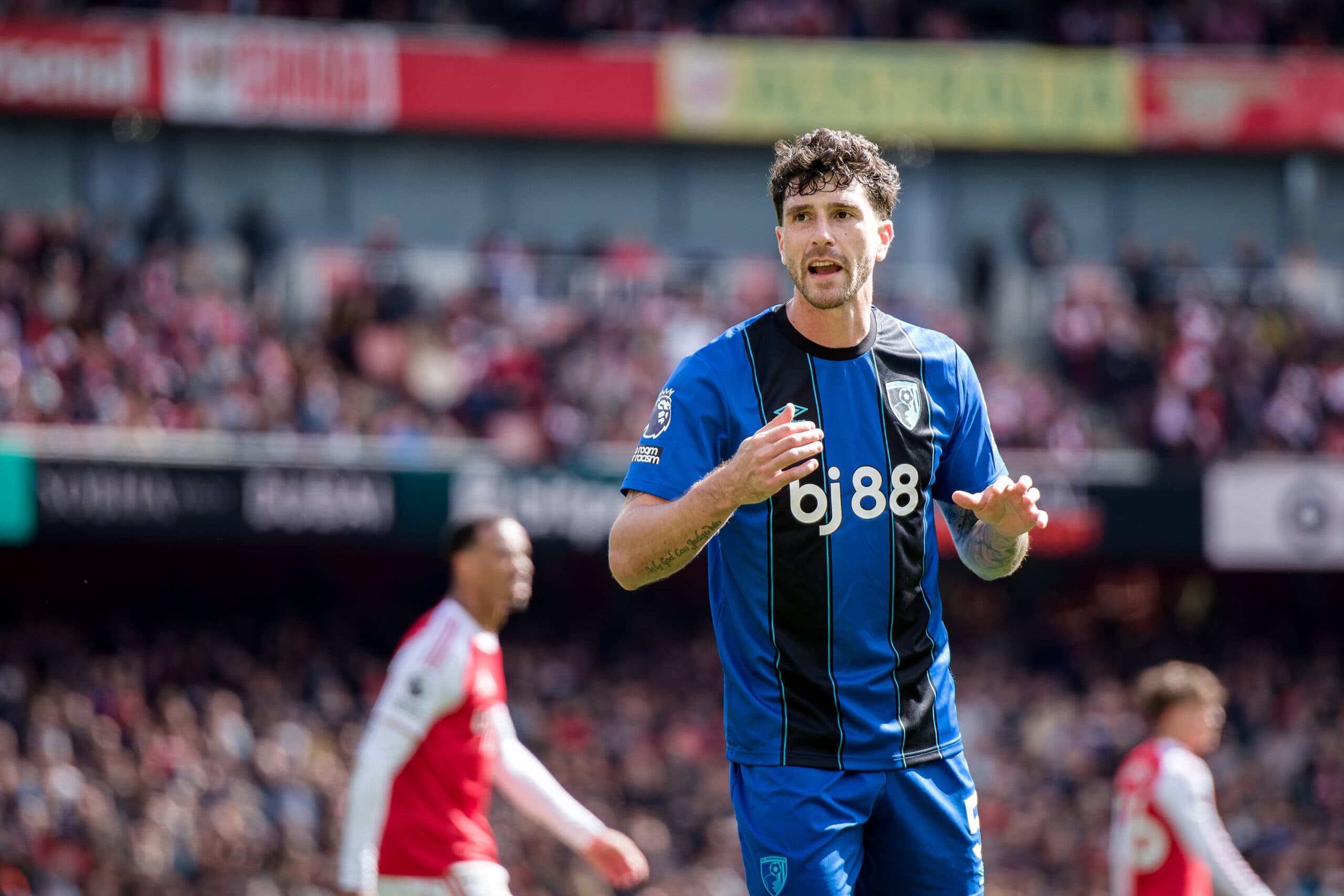 Liverpool could wrap up the perfect free signing this summer – Opinion