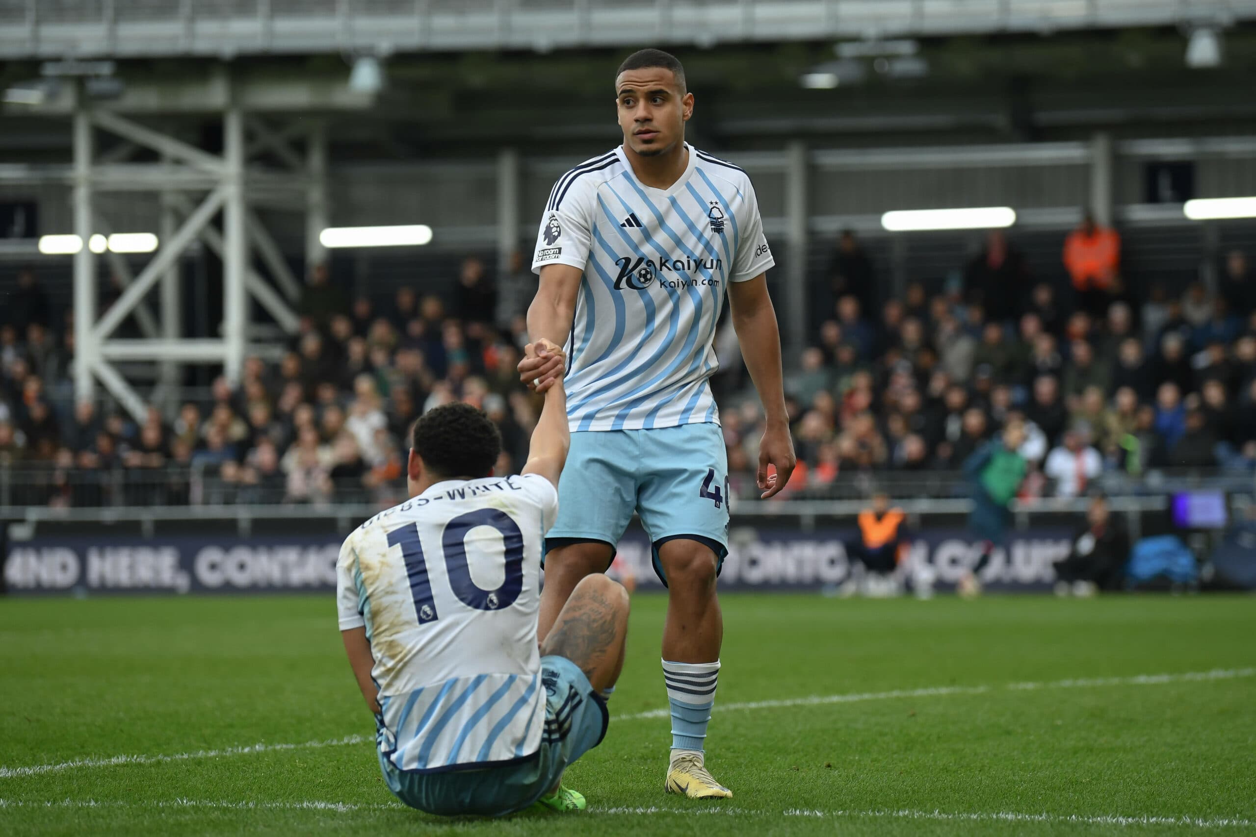 New Headline: Liverpool Joins Champions' Club: £68 Million Bid for Premier League's Next Star!