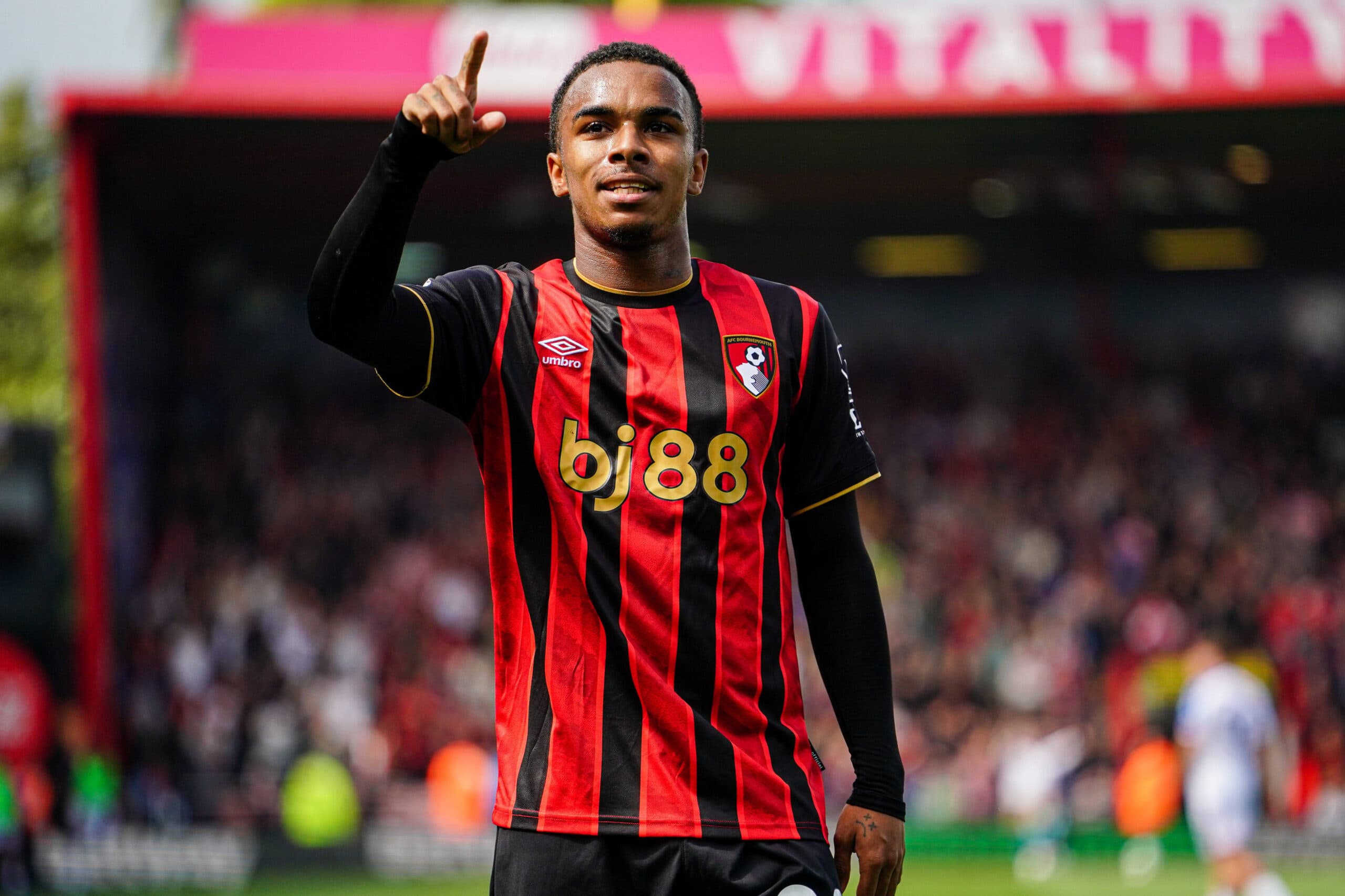 Report: £100m forward set to turn down move to Liverpool