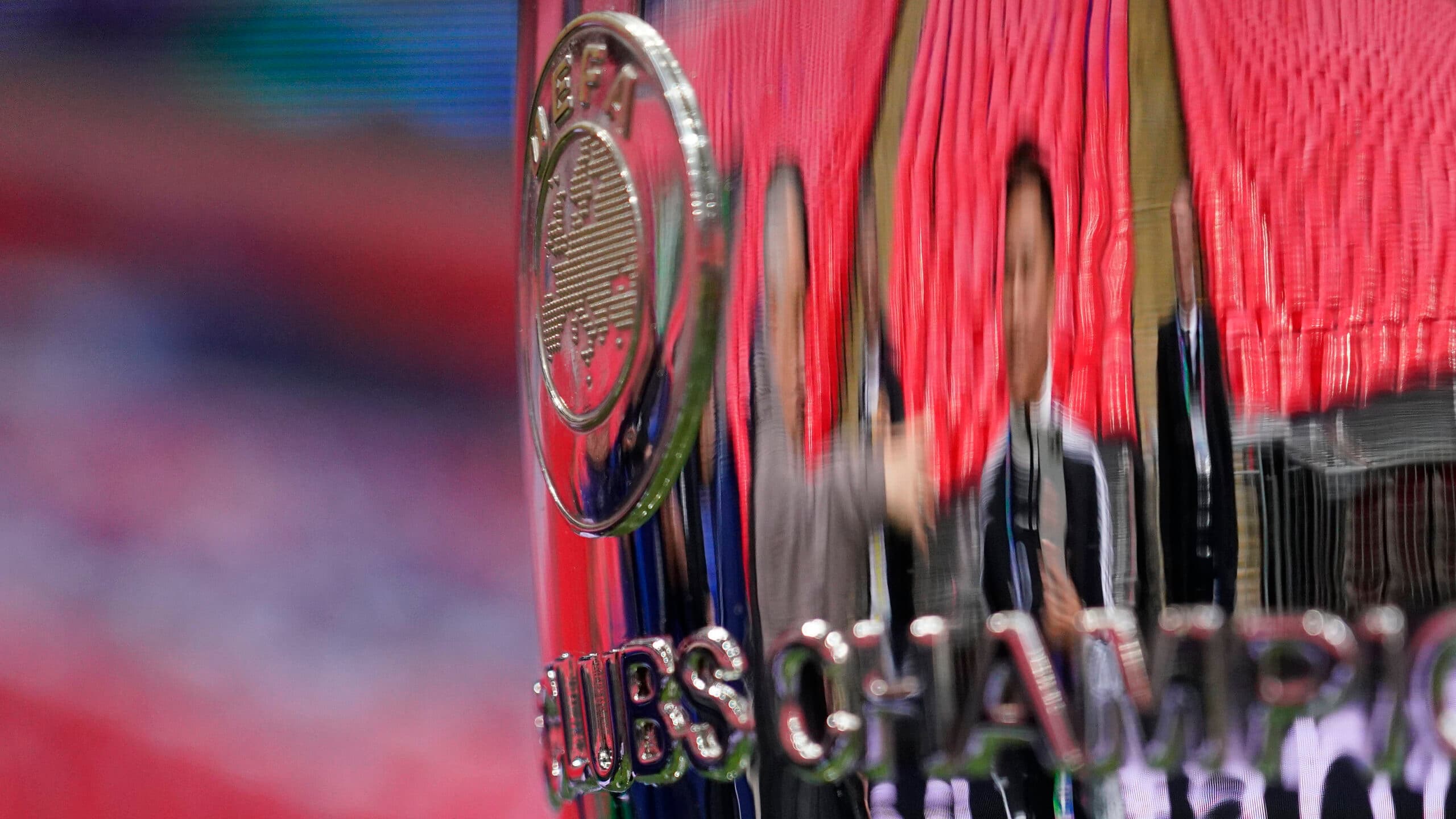 Liverpool handed major champions league boost by rivals