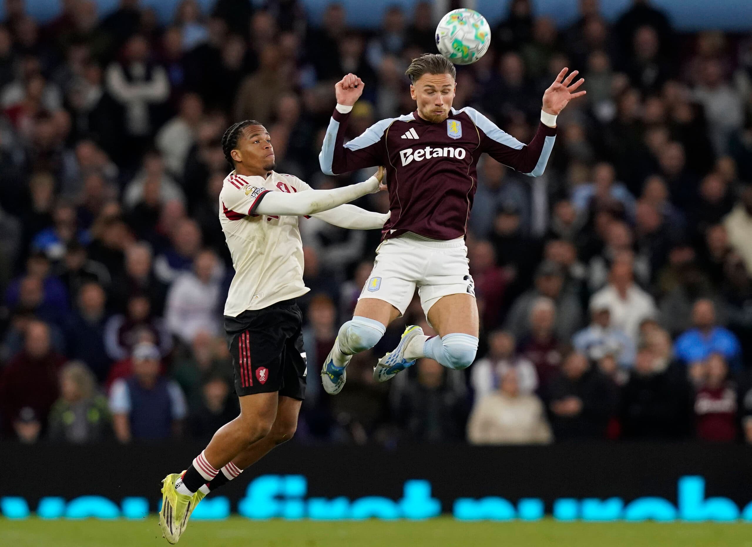 Ngumoha Gives Liverpool Hope During Another Slot Disaster