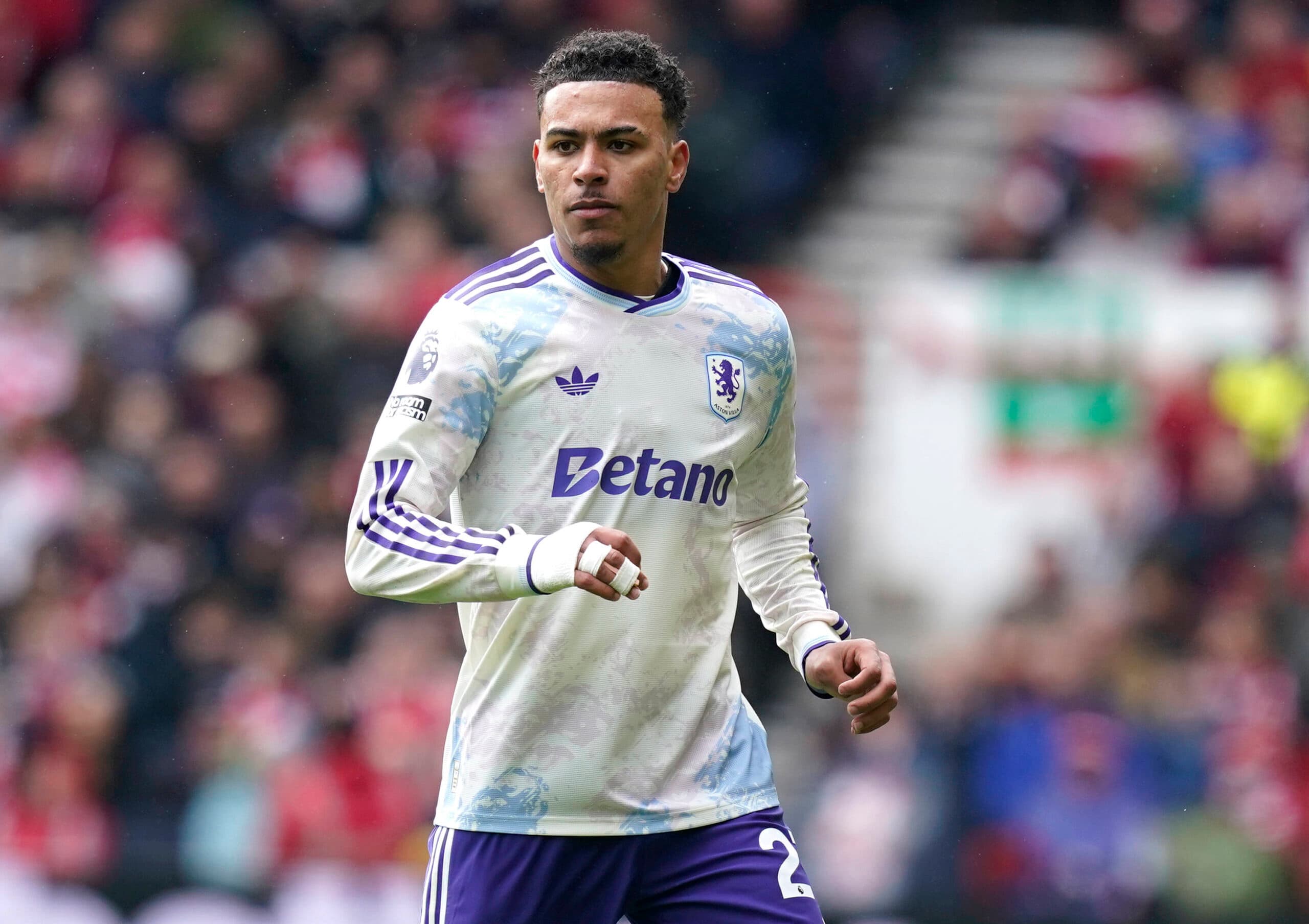 Ben Jacobs provides update on Liverpool’s interest in £100m star