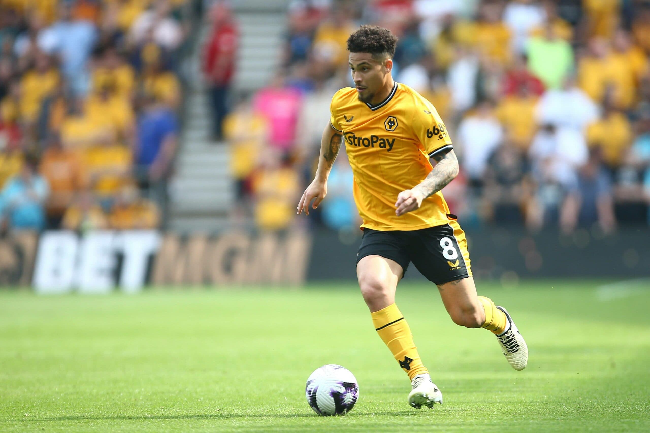 Report: Liverpool in pole position to land £45m midfielder this summer