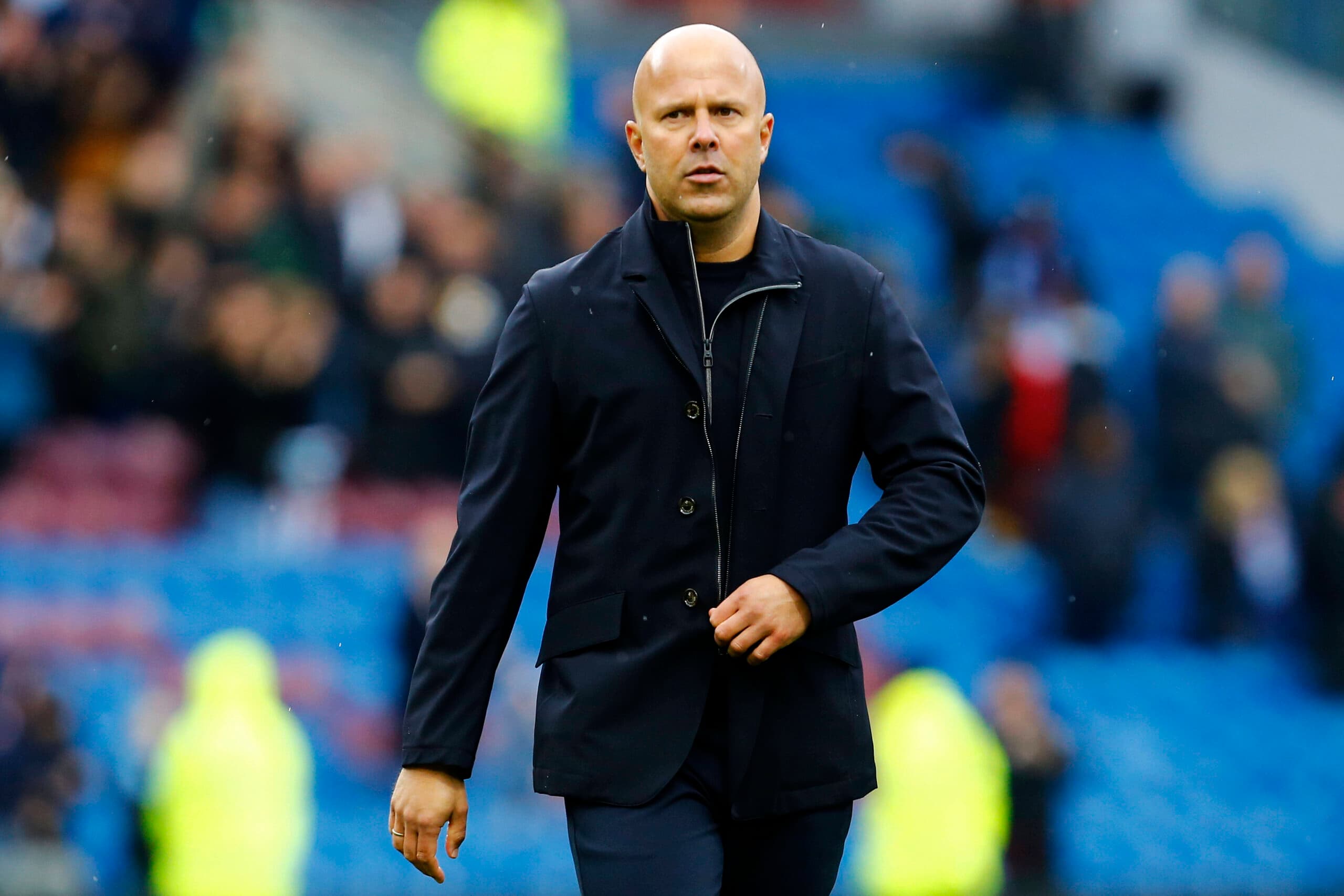 Paul Joyce: Liverpool are struggling and cracks are appearing ahead of huge PSG game