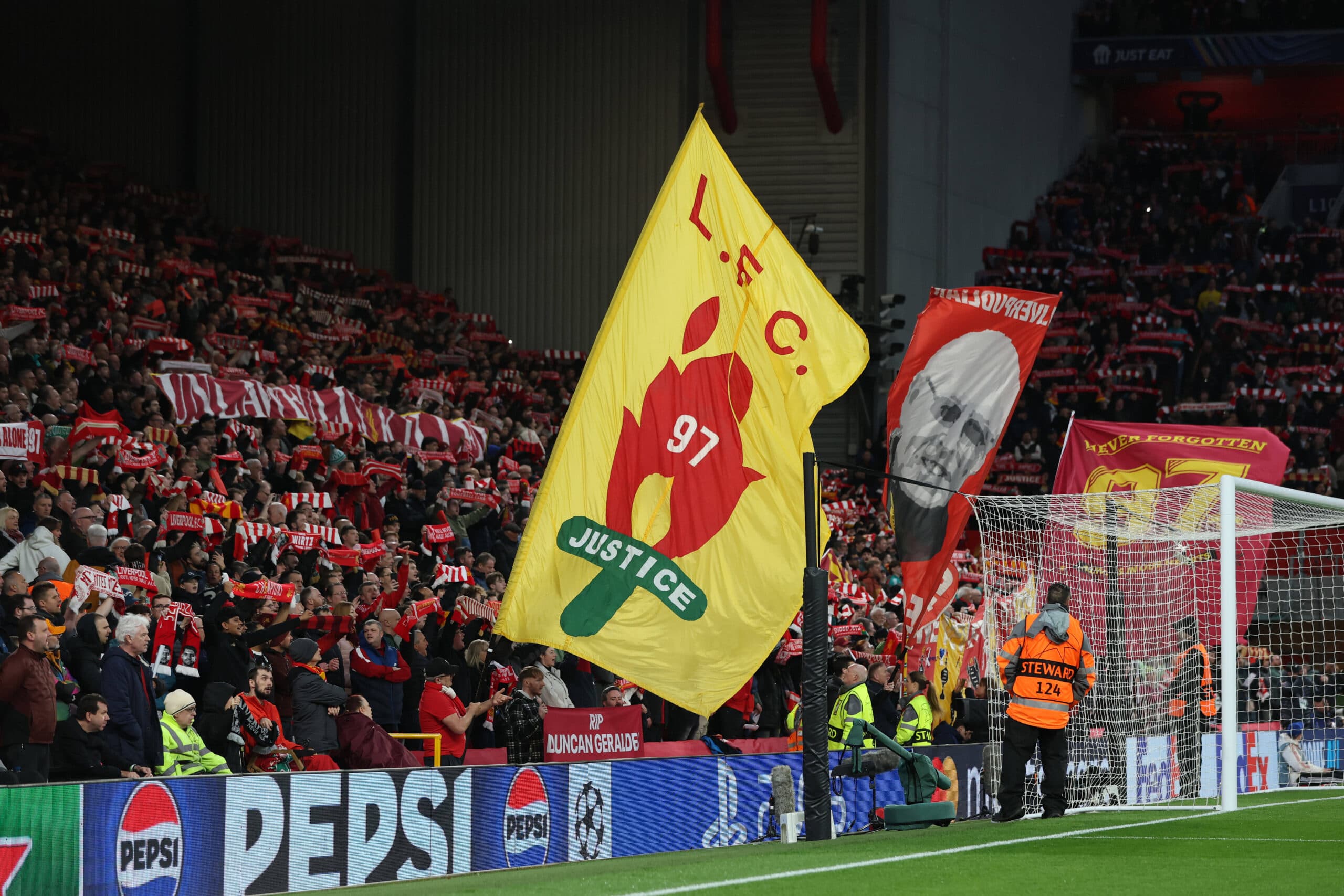 Forever in our Hearts – Remembering The 97