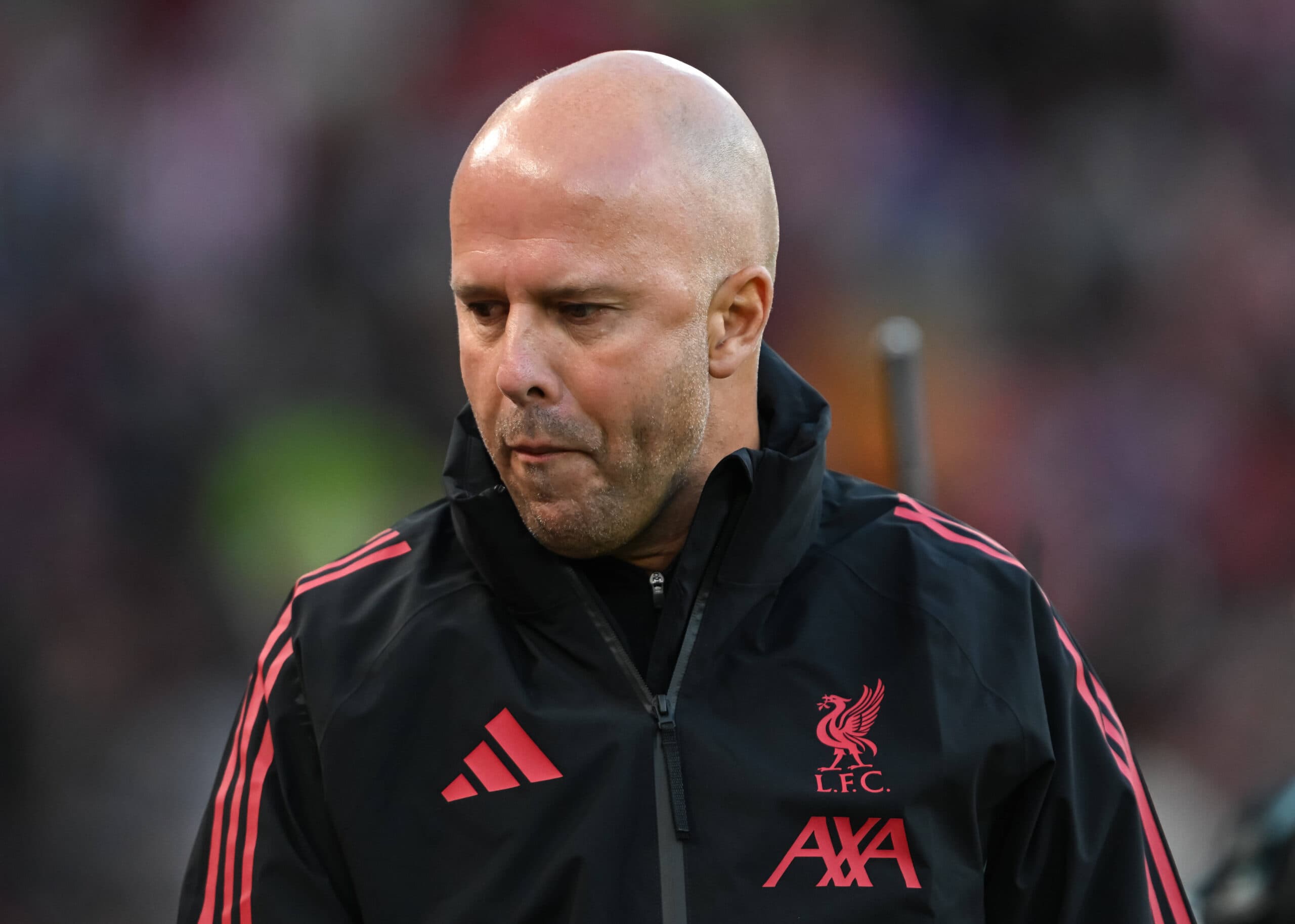 Match Preview: Liverpool seeking revenge against Manchester United