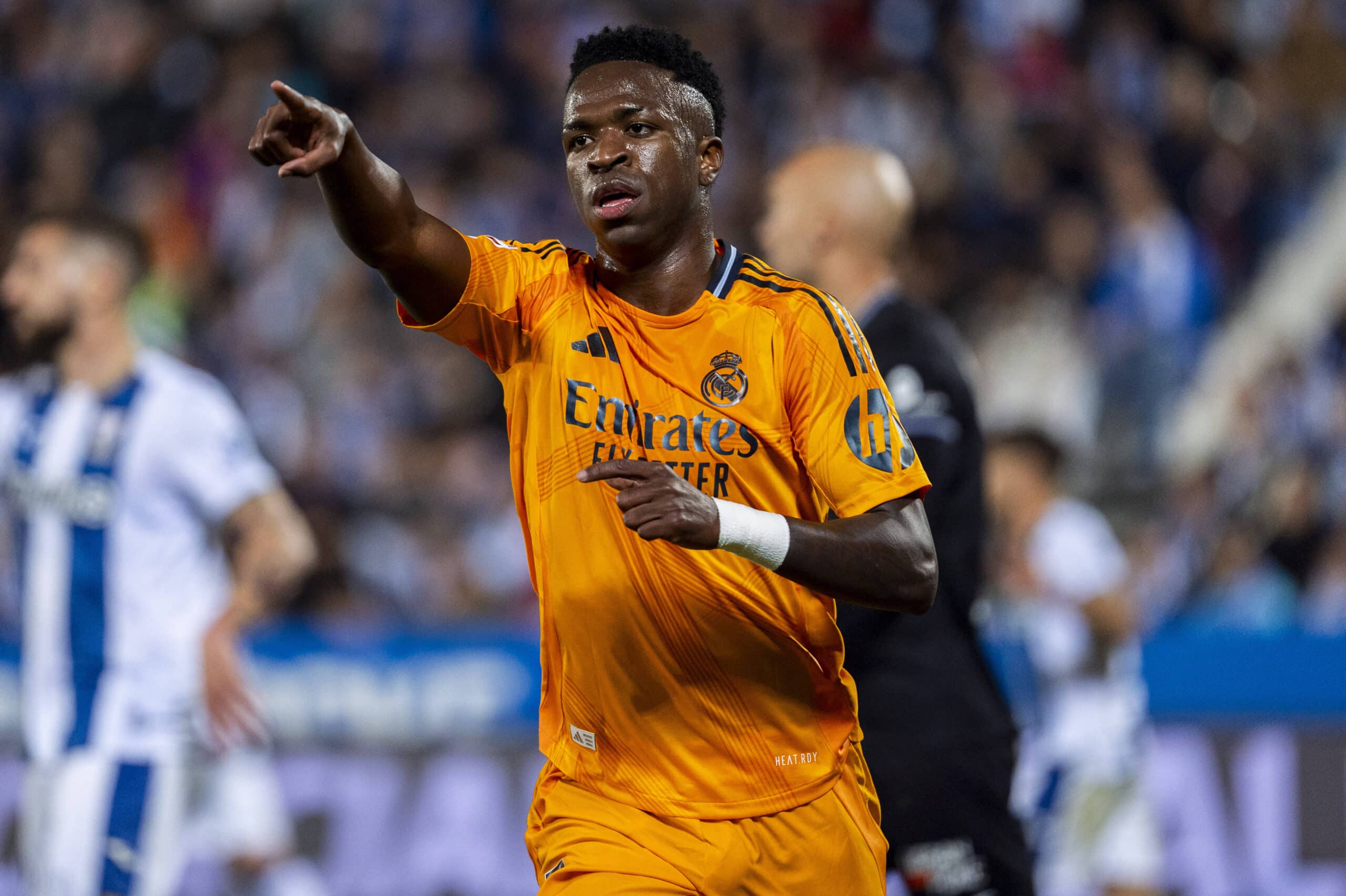 Report: Liverpool offered the chance to sign Real Madrid superstar