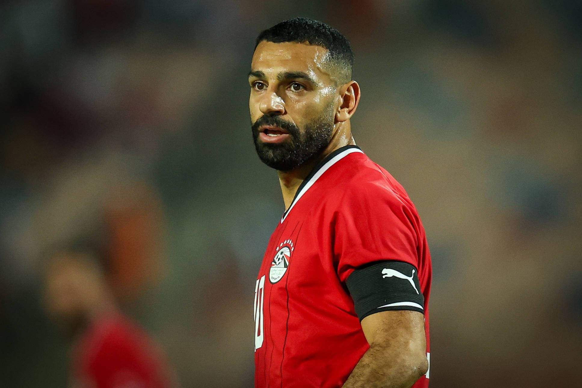 Journalist provides update on Mohamed Salah’s future at Liverpool