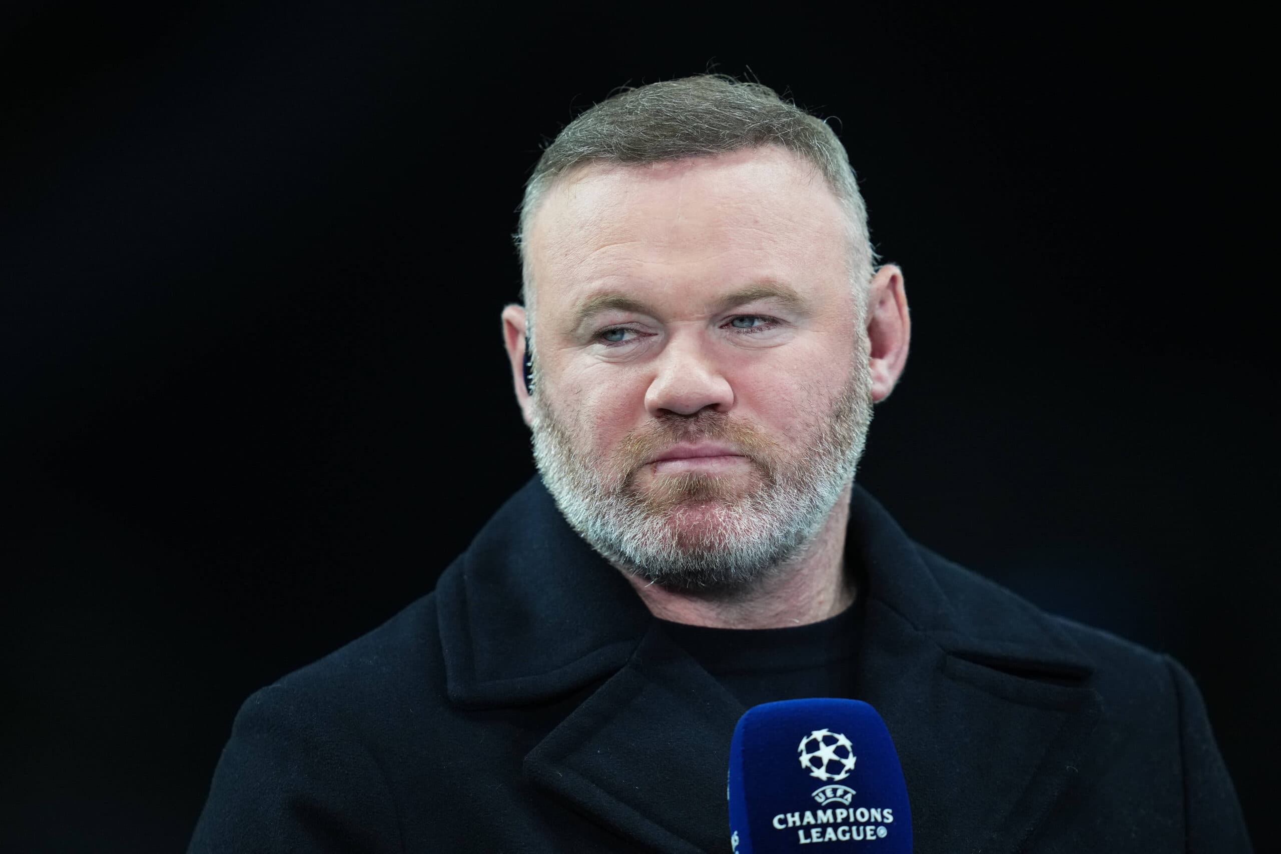 “I’d love to” – Wayne Rooney makes surprise Jurgen Klopp admission
