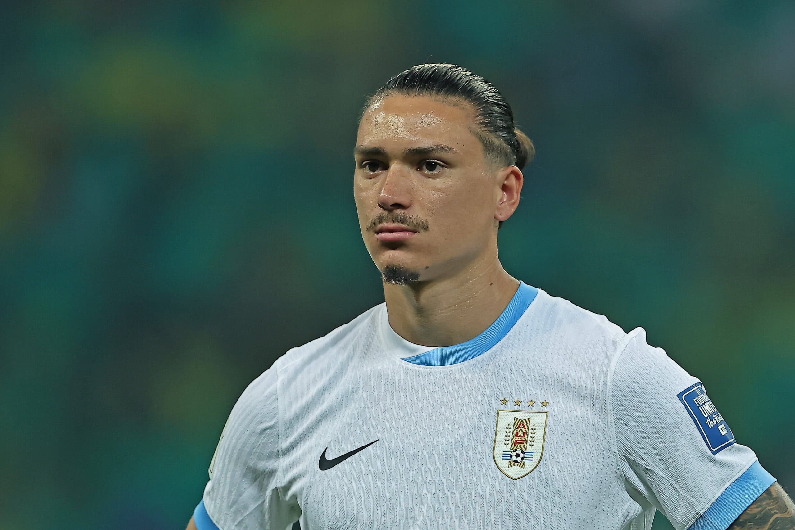 “The truth is…” – Darwin Nunez breaks silence on Liverpool exit