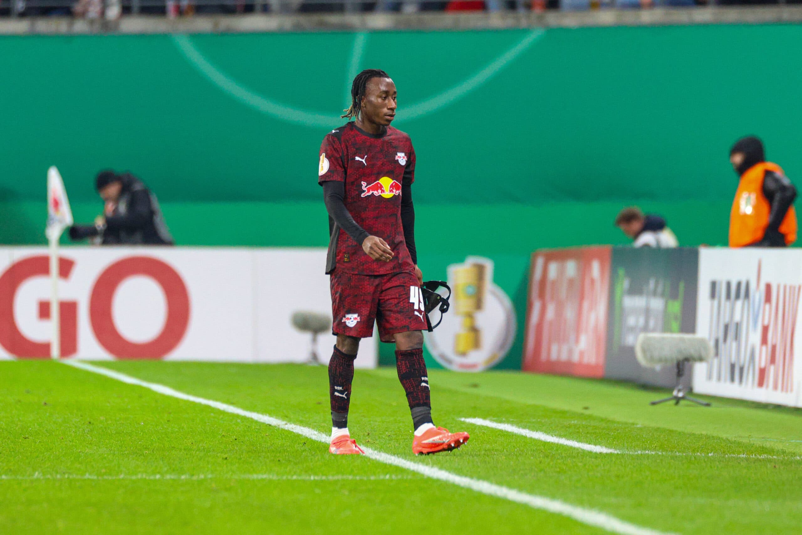 David Ornstein confirms Liverpool’s interest in 11-goal Mo Salah replacement