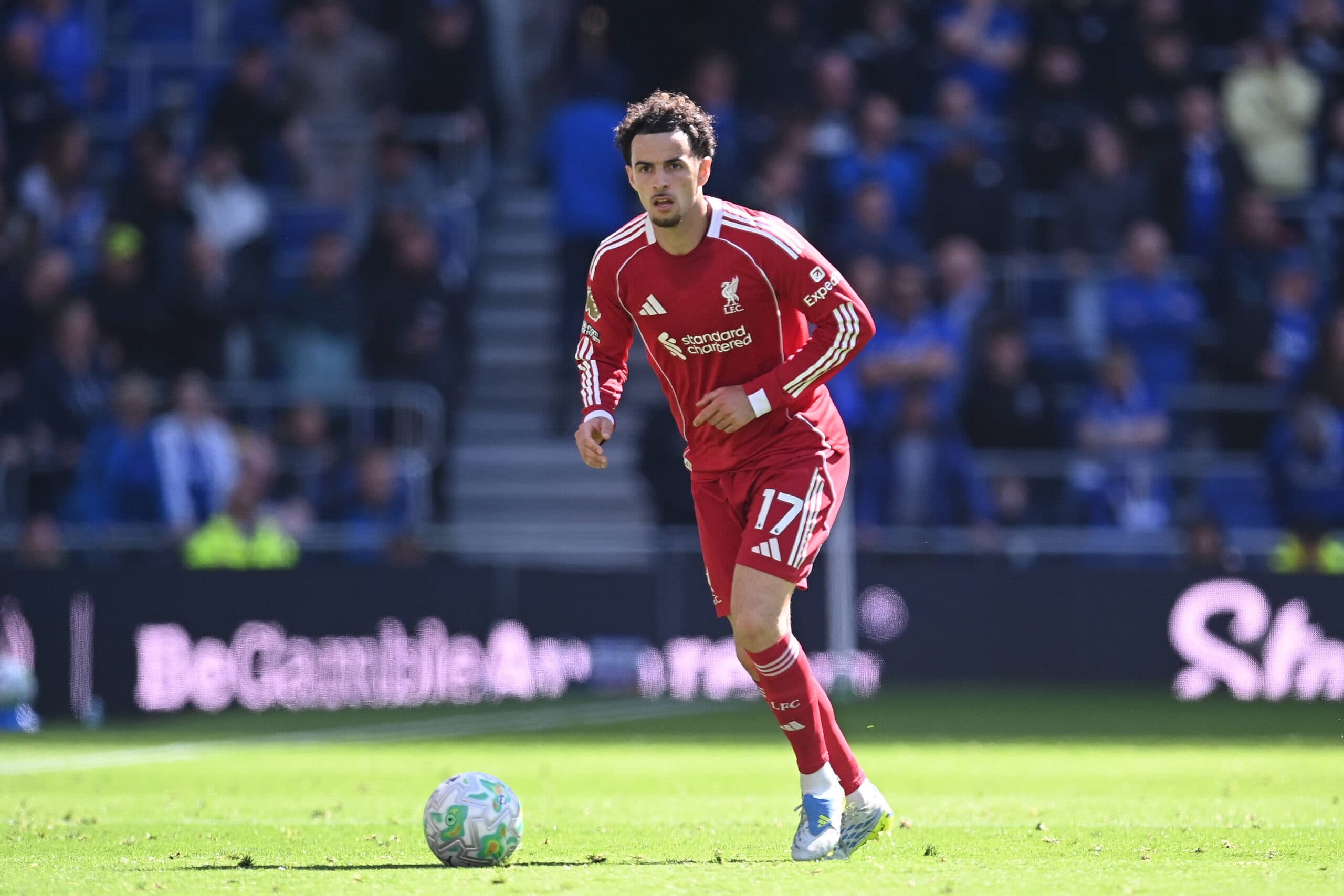 How to watch Liverpool vs Crystal Palace match today – Live TV and streaming details