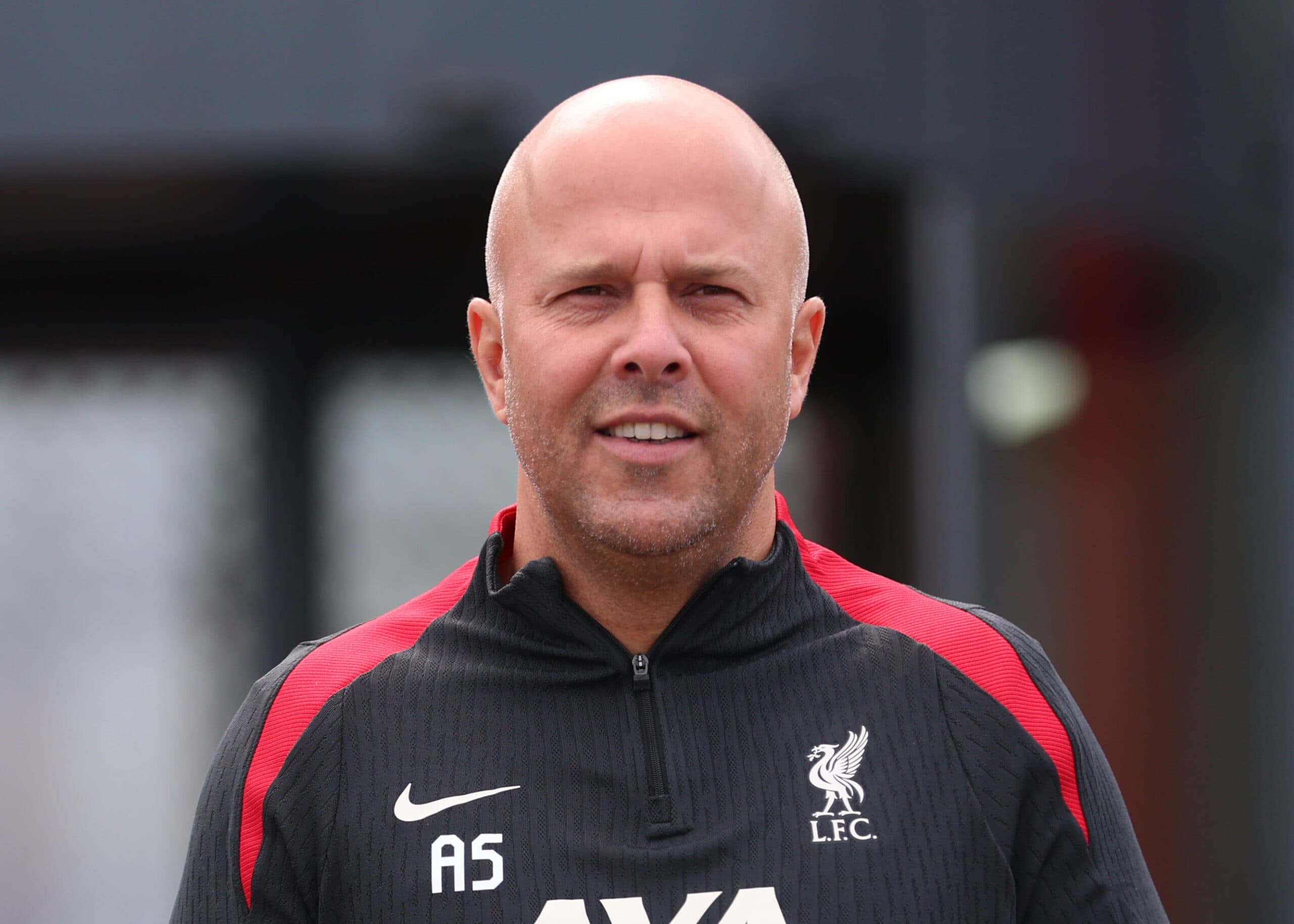 Arne Slot confirms that Liverpool star could return this summer