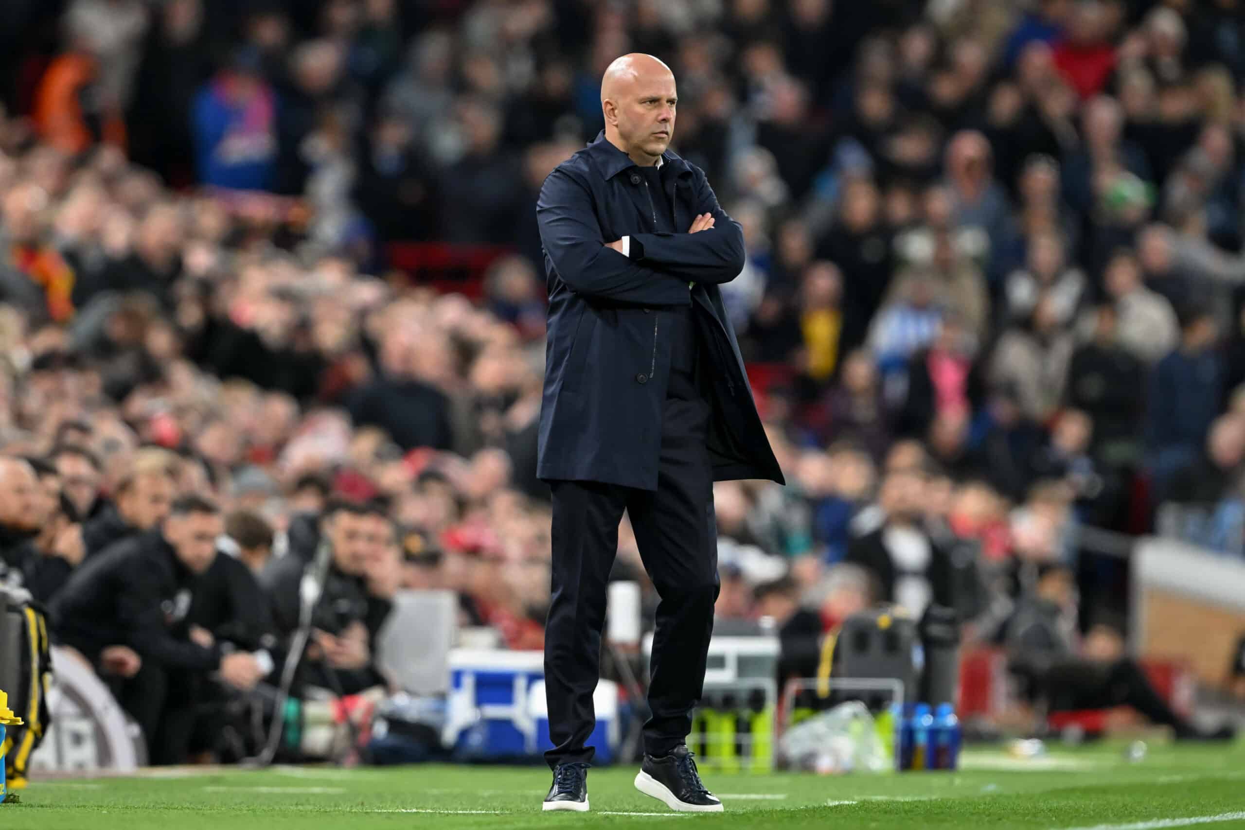 “That might be the end for Arne Slot…” – Journalist drops hint over Liverpool sack decision