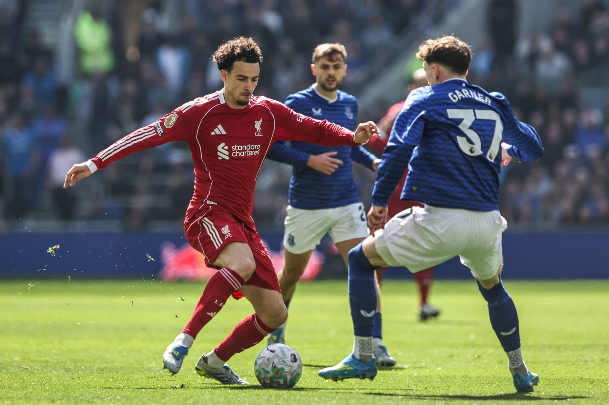 Liverpool warned over selling ‘fantastic’ player this summer