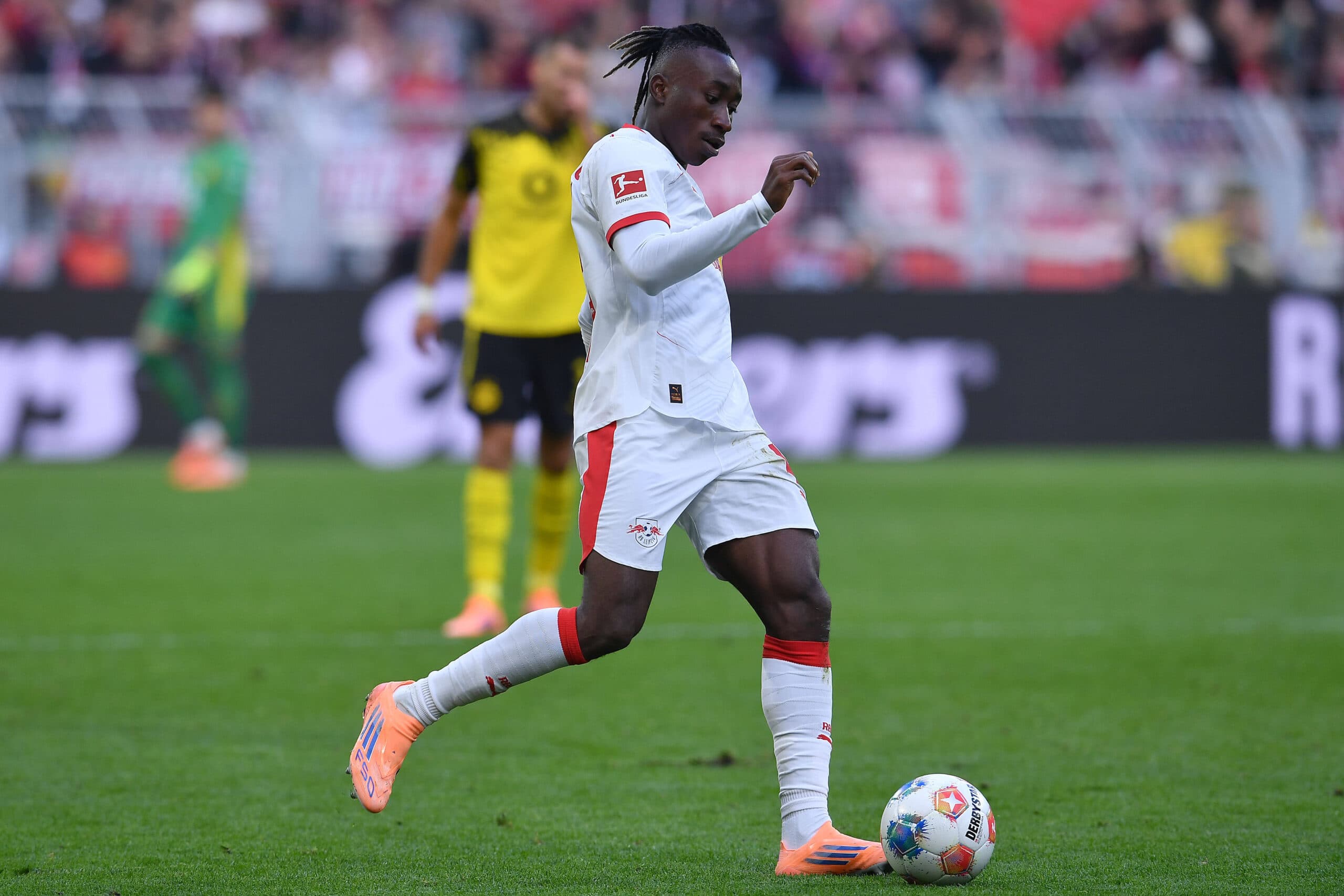 Report: Liverpool transfer deal could be hijacked by European giants