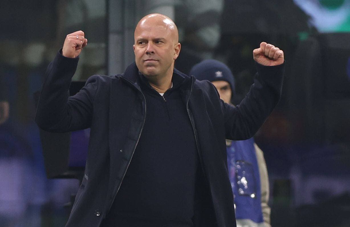 Arne Slot speaks on his future at Liverpool after recent sack rumours