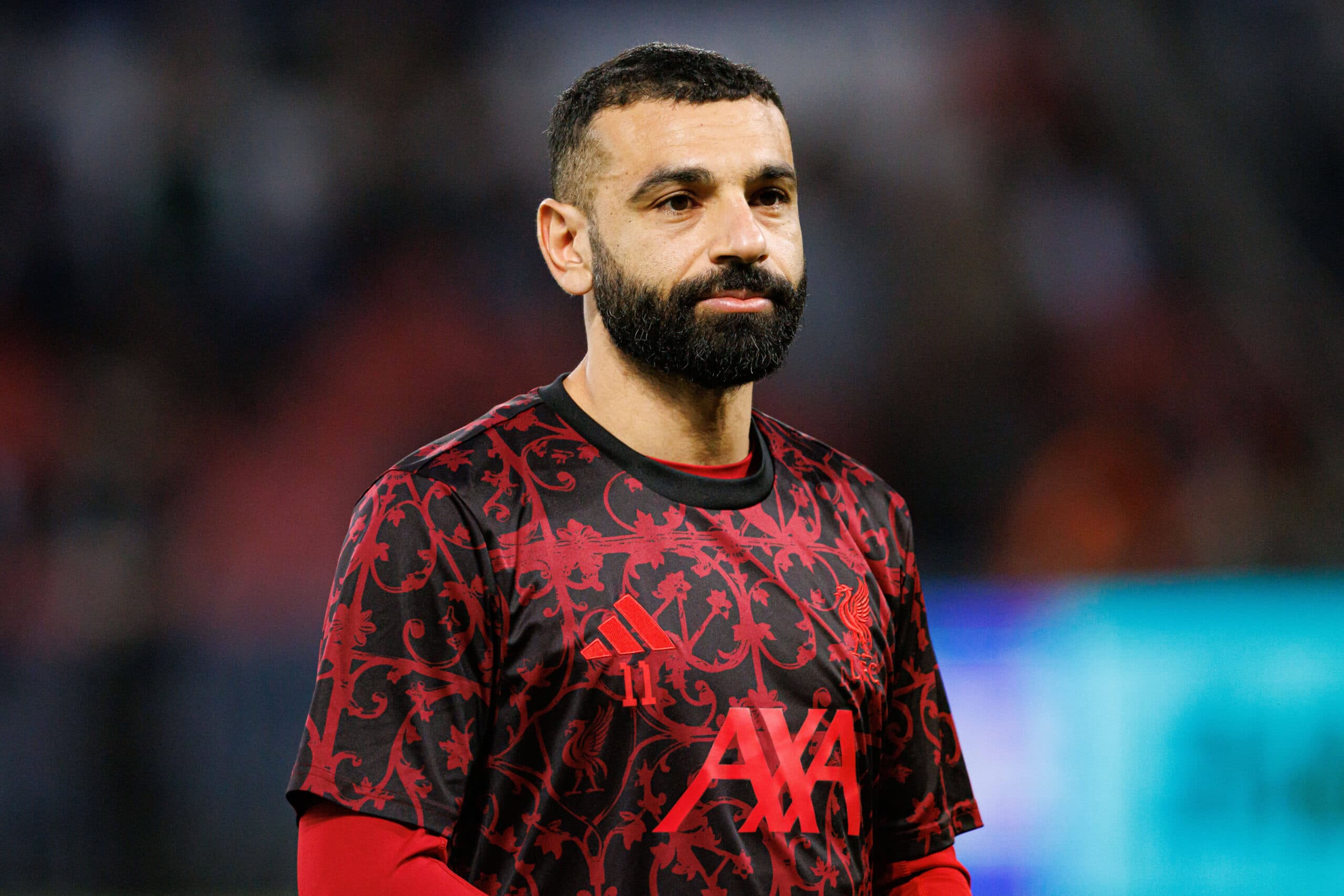 Match Preview: Liverpool Return to Premier League Action Against Fulham