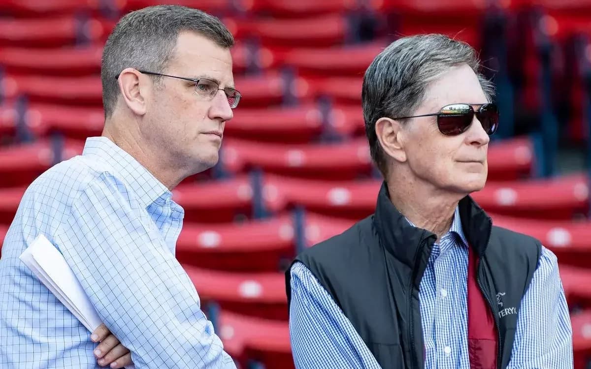 Fan fury as FSG intend to raise ticket prices for three years in a row