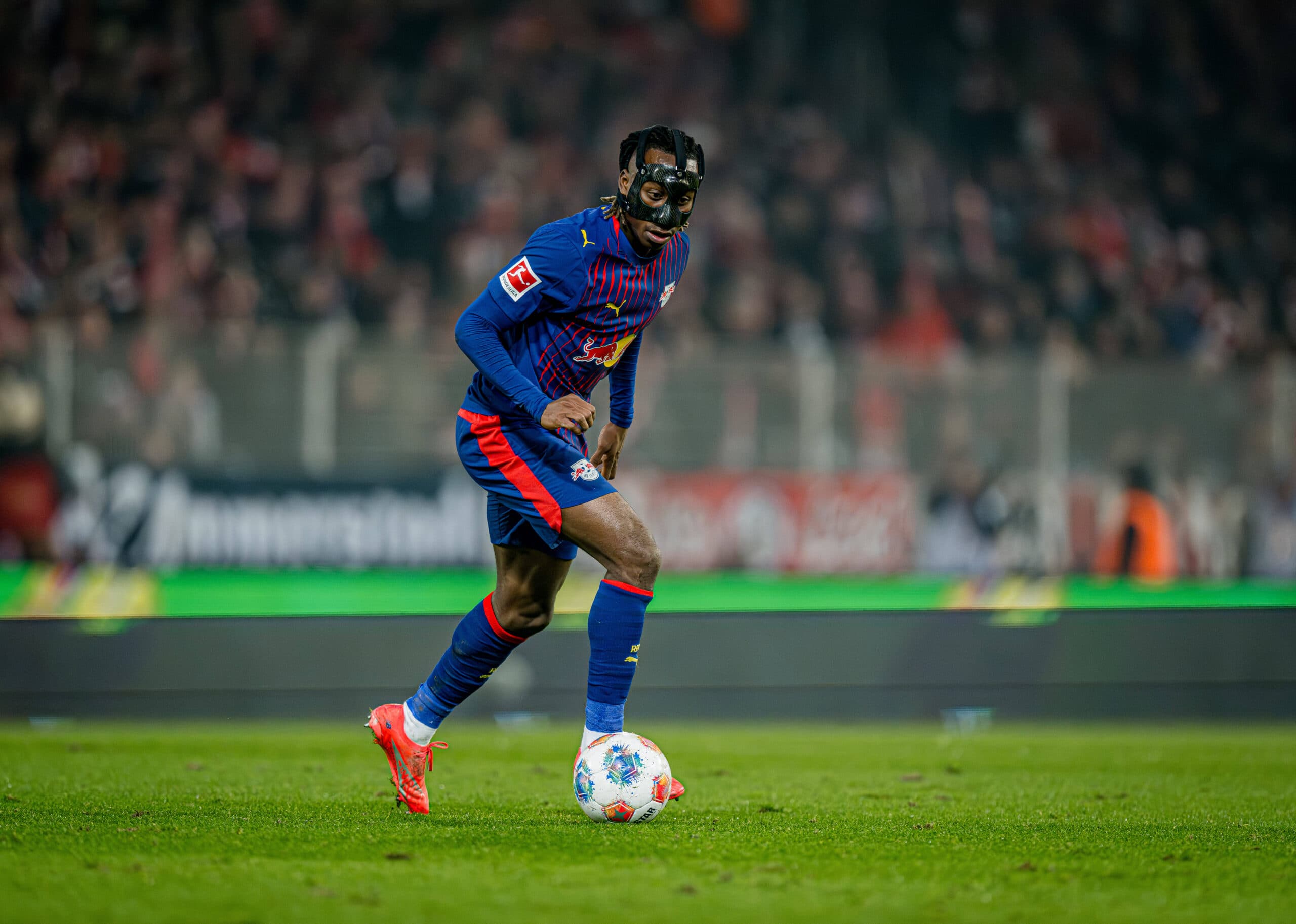 Journalist: Liverpool make initial contact to sign Bundesliga star