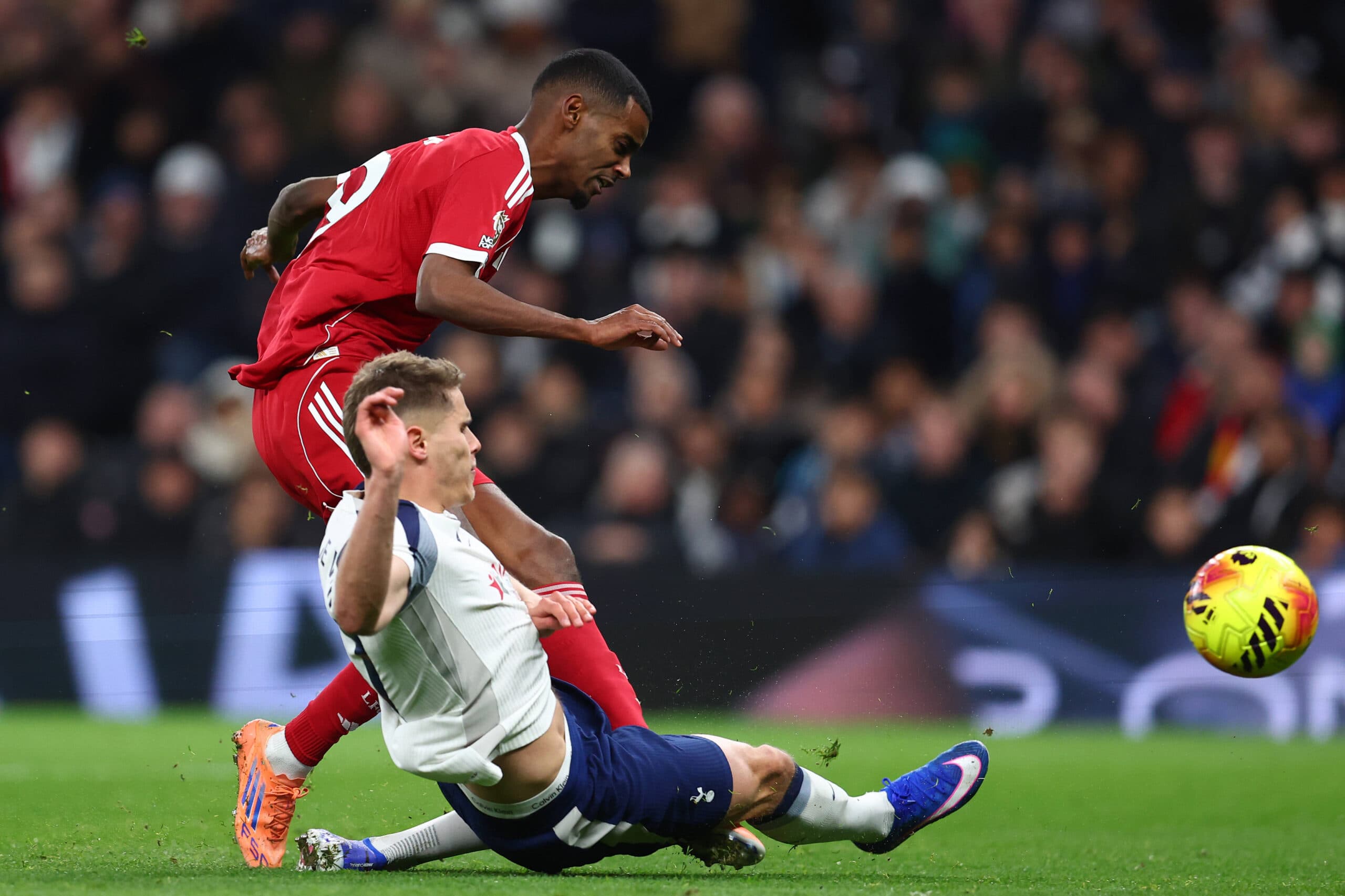 New Headline: Klopp Sees Reds' Star Struck Out Again