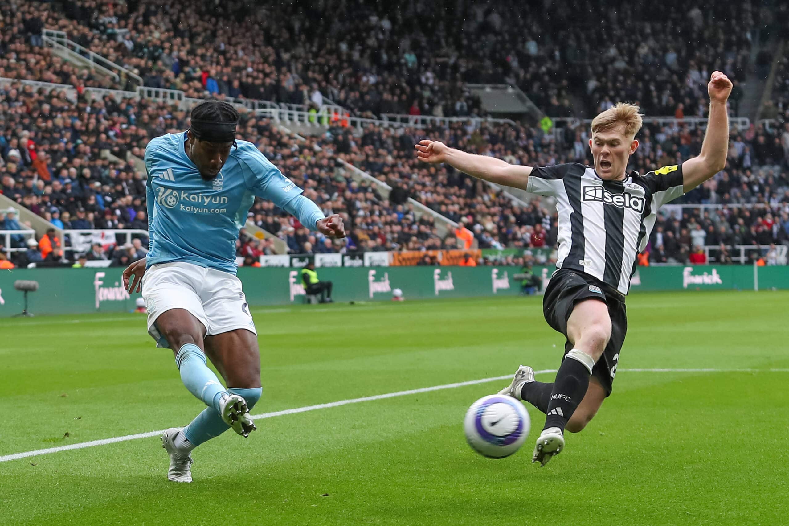 Revolution on Display: Liverpool, Arsenal, Manchester City Dominating Center-Back Line!