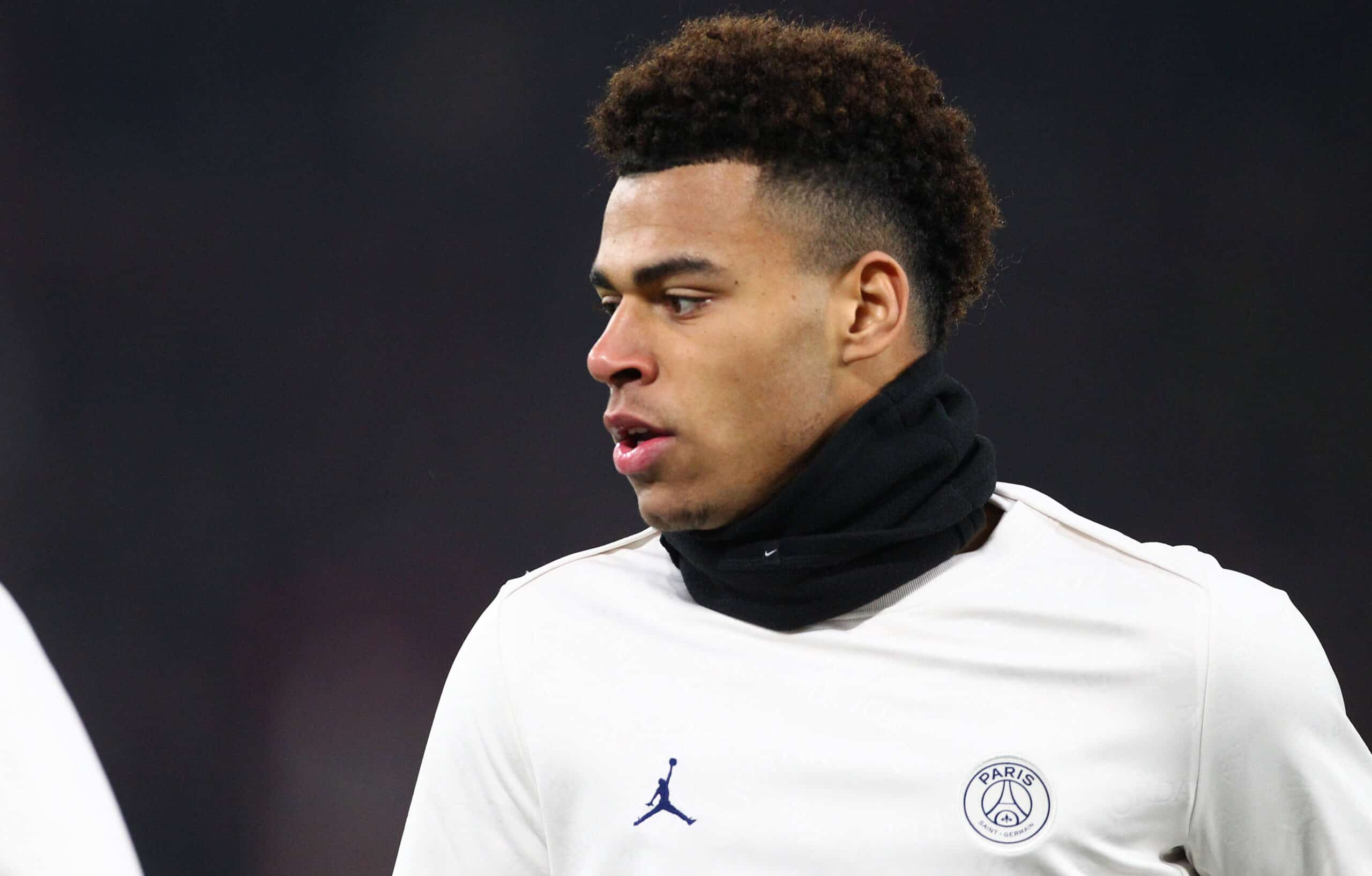 David Lynch: Liverpool keen on multiple PSG attackers