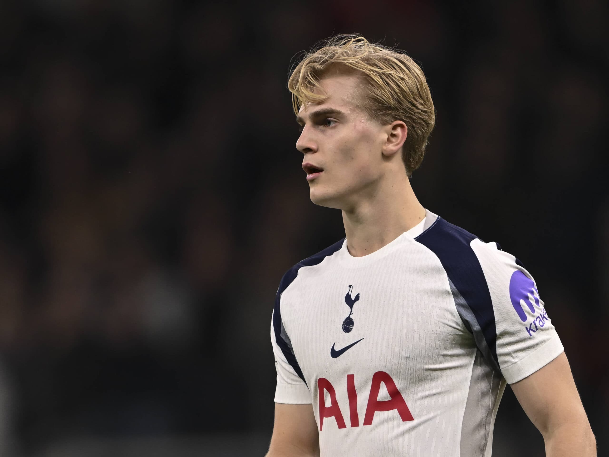 Former Liverpool star says two Spurs youngsters should be on their radar