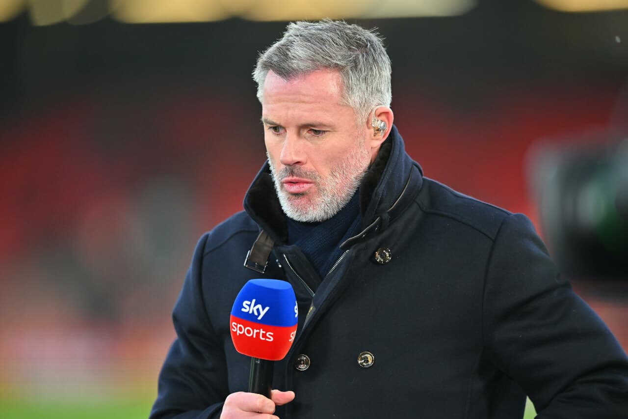 Former Liverpool star criticises Florian Wirtz’s performance against Man United