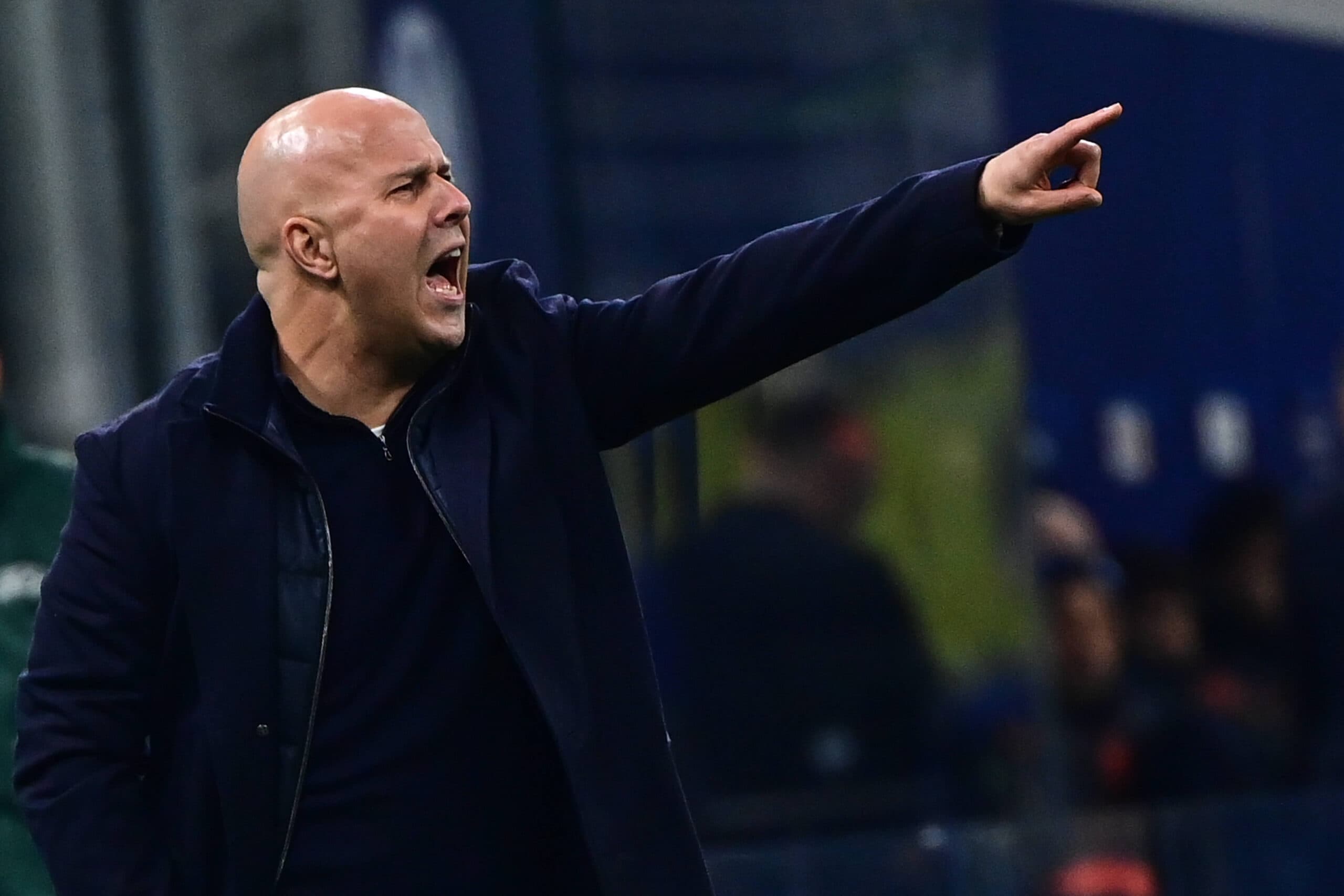 Liverpool Starting XI vs Man City: Confirmed Team News and Predicted Lineup