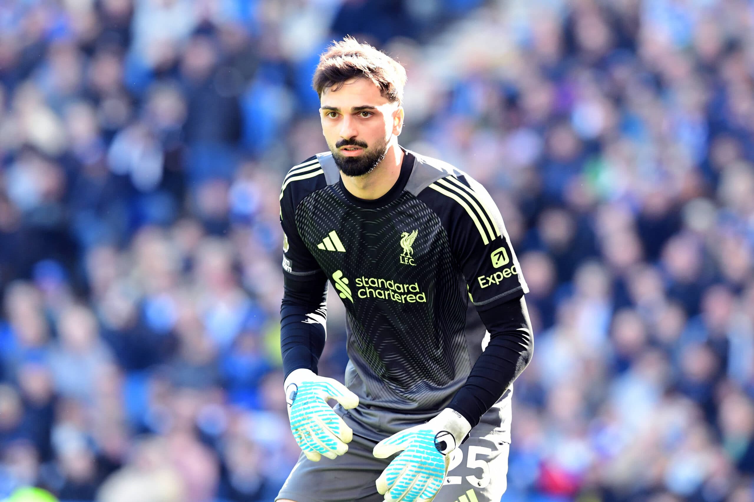 Journalist: £24m Liverpool star is open to summer exit