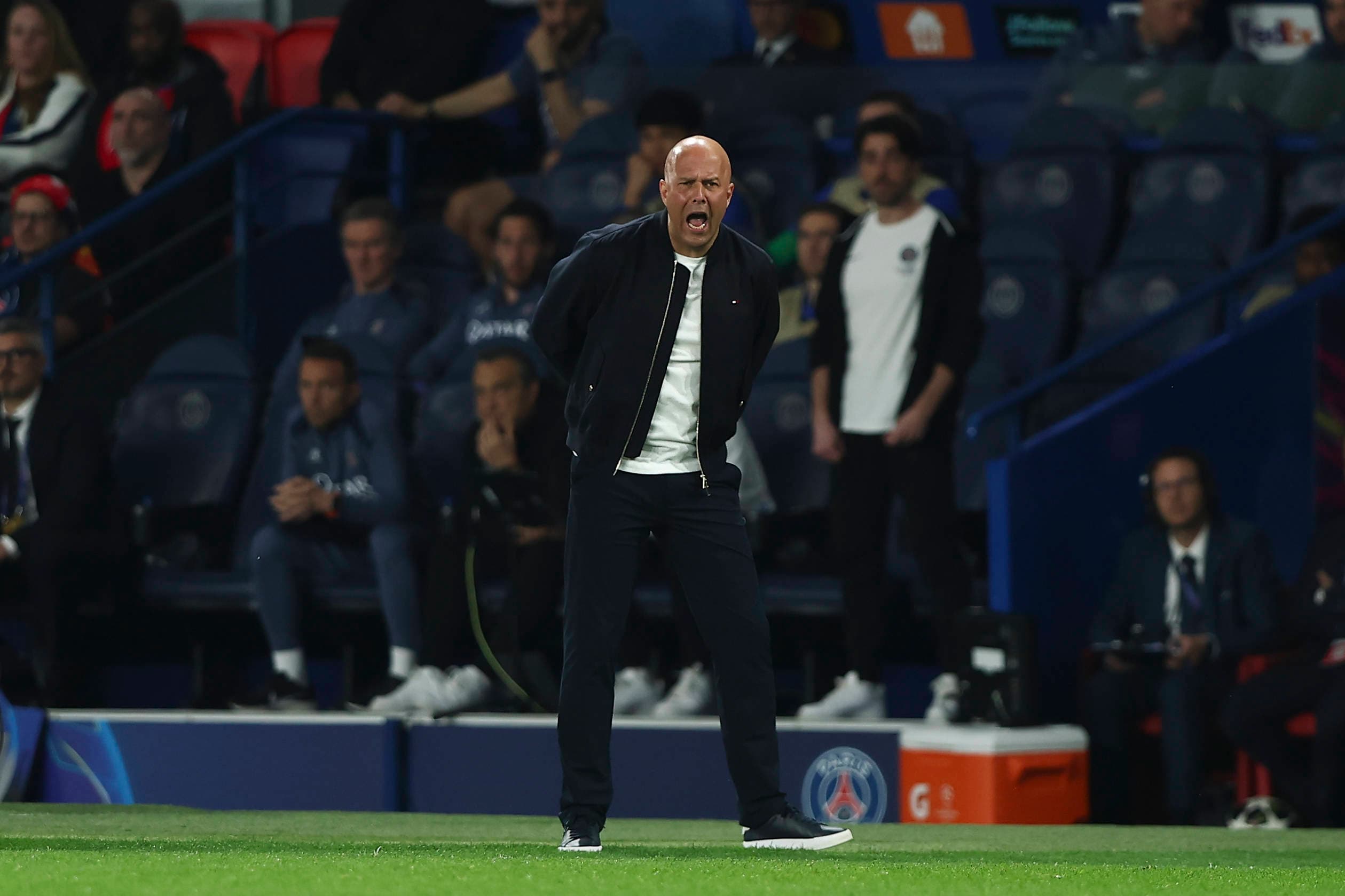 Player Ratings: Five 4/10’s as Liverpool are beaten by PSG