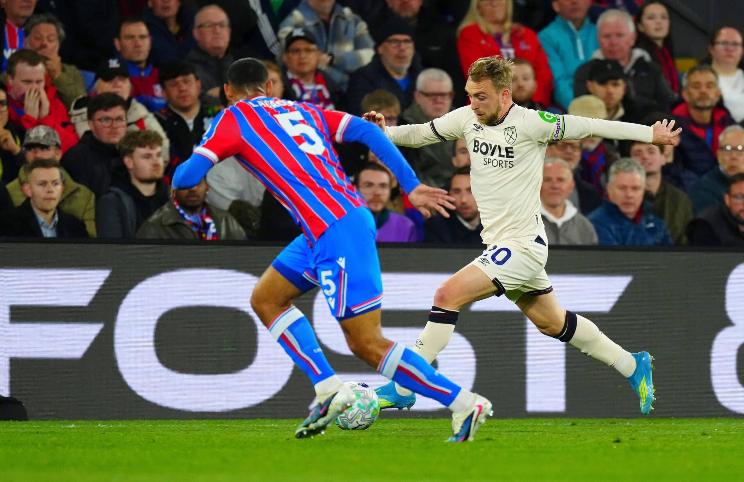 Report: Liverpool ready to reignite interest in 16 G/A forward