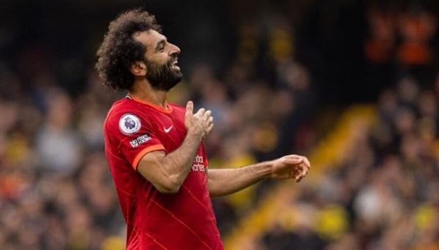 Report: Mohamed Salah could return to former side after Liverpool exit