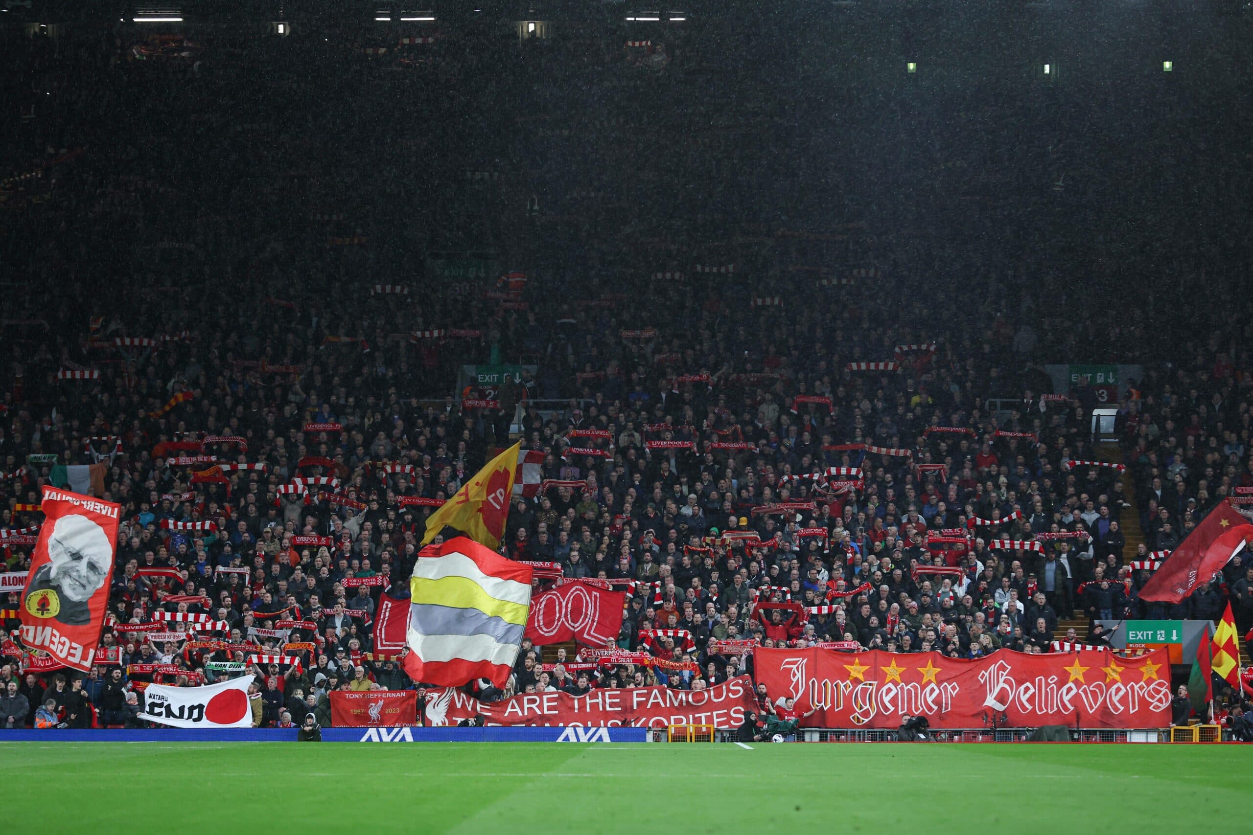 “Liverpool aren’t fun to watch” – Journalist criticises club for ticket price increase
