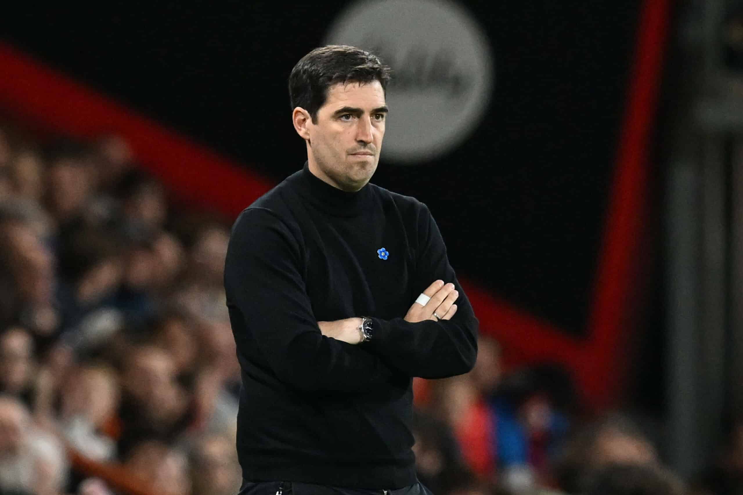 Journalist: Liverpool considering Arne Slot sack with replacement already lined up