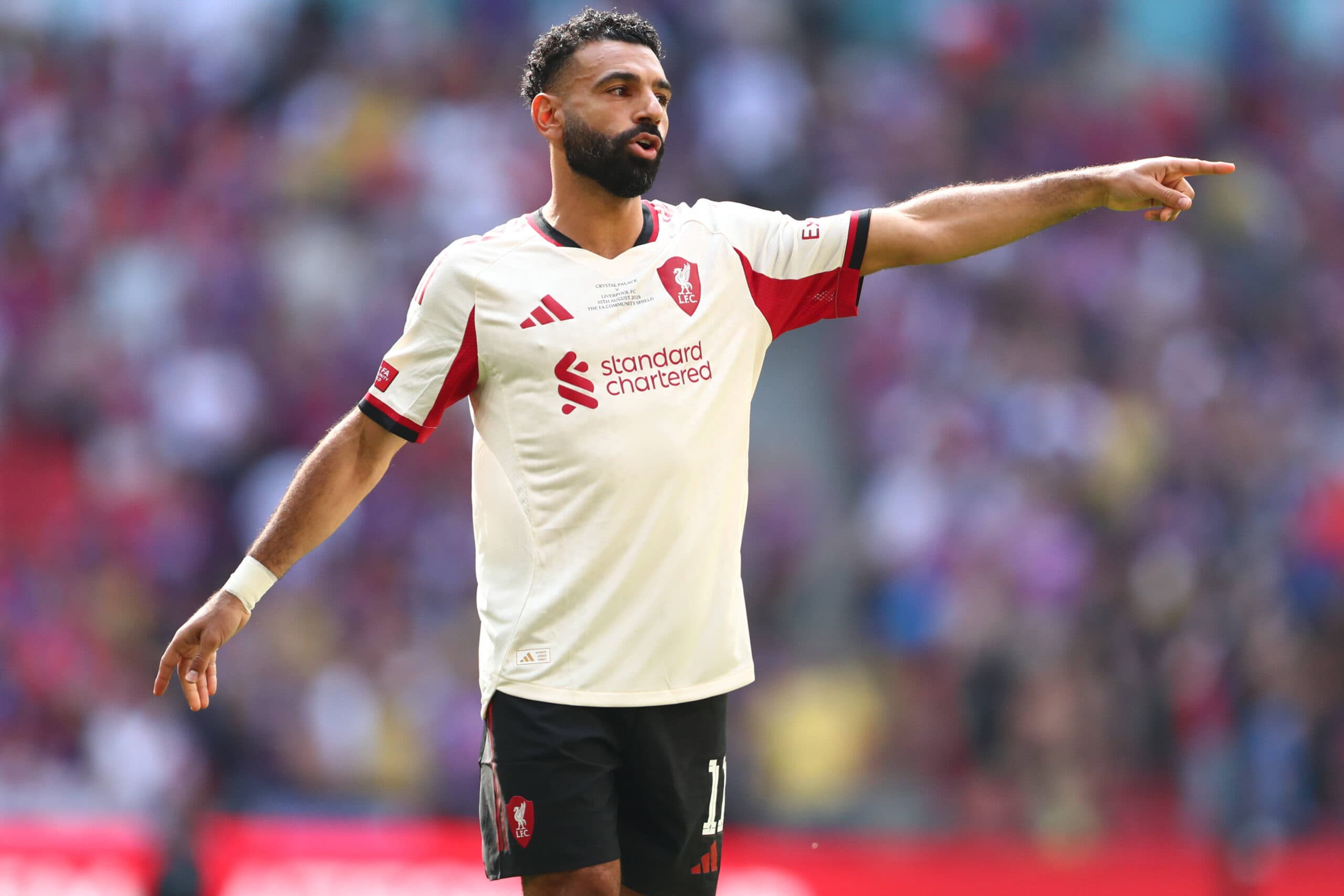 Journalist: Six Liverpool players could leave the club in summer exodus