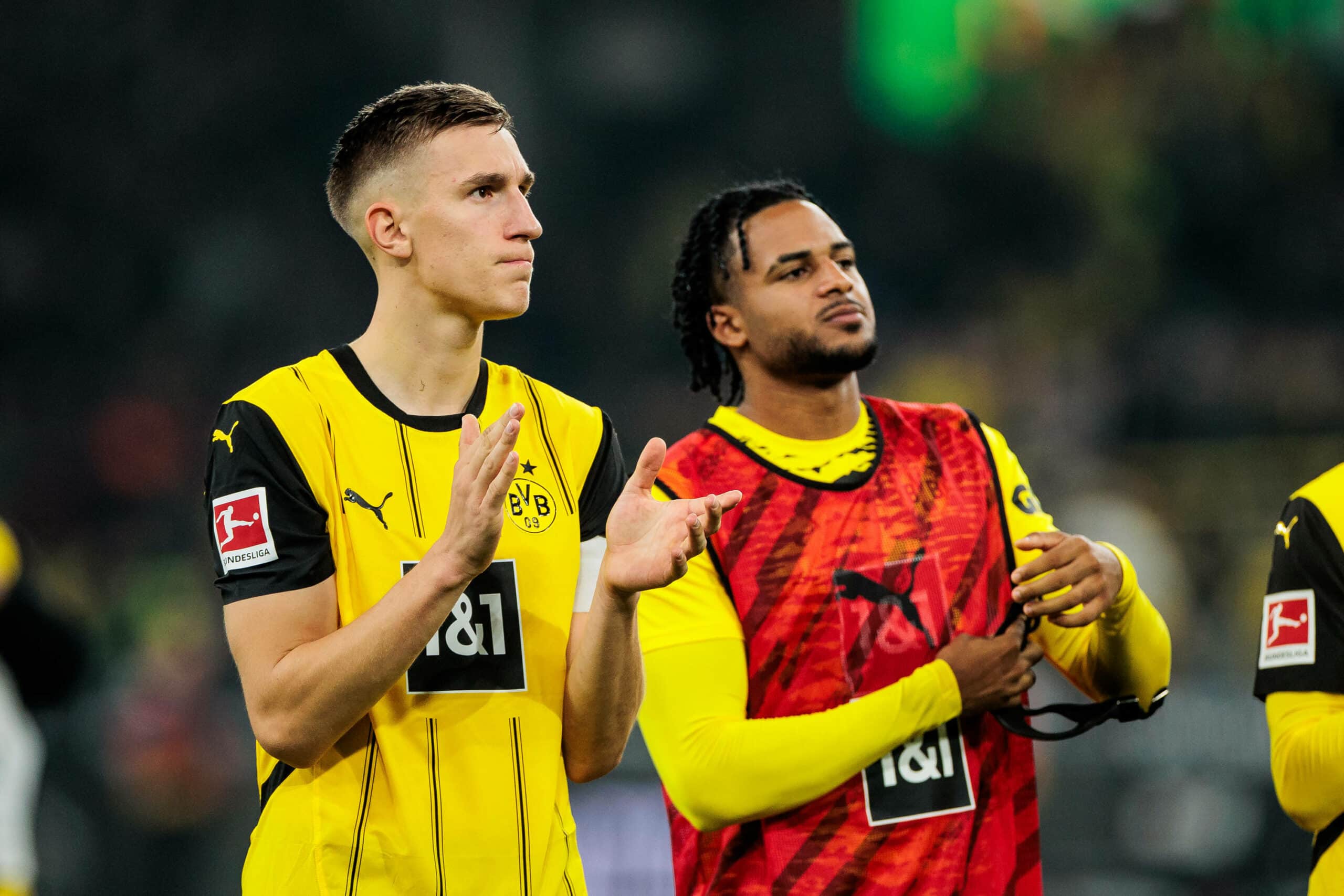 Liverpool dealt blow in pursuit of Bundesliga star after latest Sky Germany update