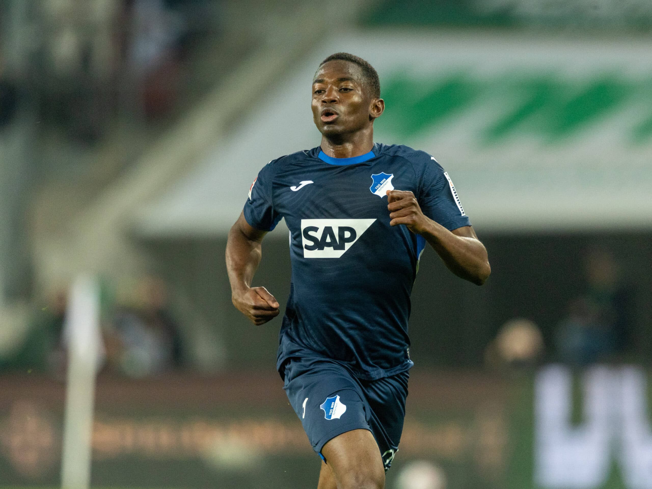 ‘Incredibly fast’ forward could completely change Liverpool’s attack