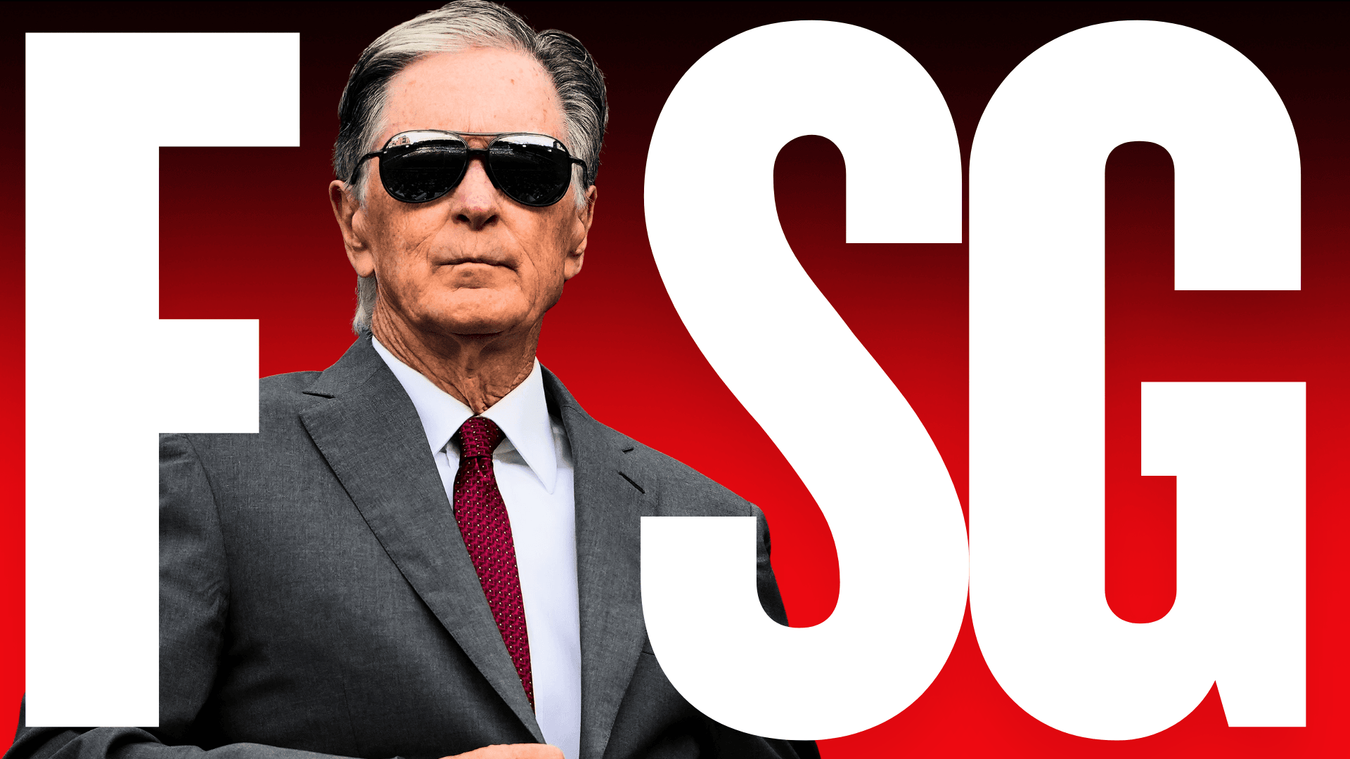 FSG near prime condition to sell Liverpool Football Club