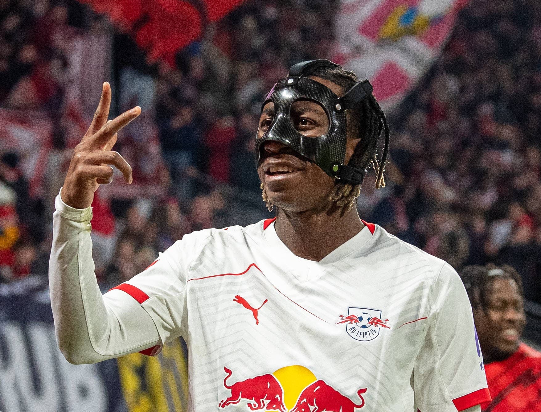 Liverpool fans will be ecstatic after what Yan Diomande said