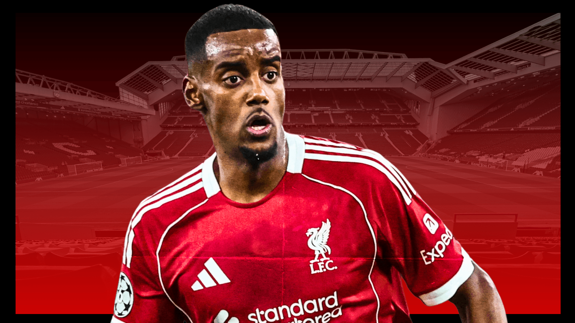 Alexi Isak's Early Return Lights Up Liverpool's Season!