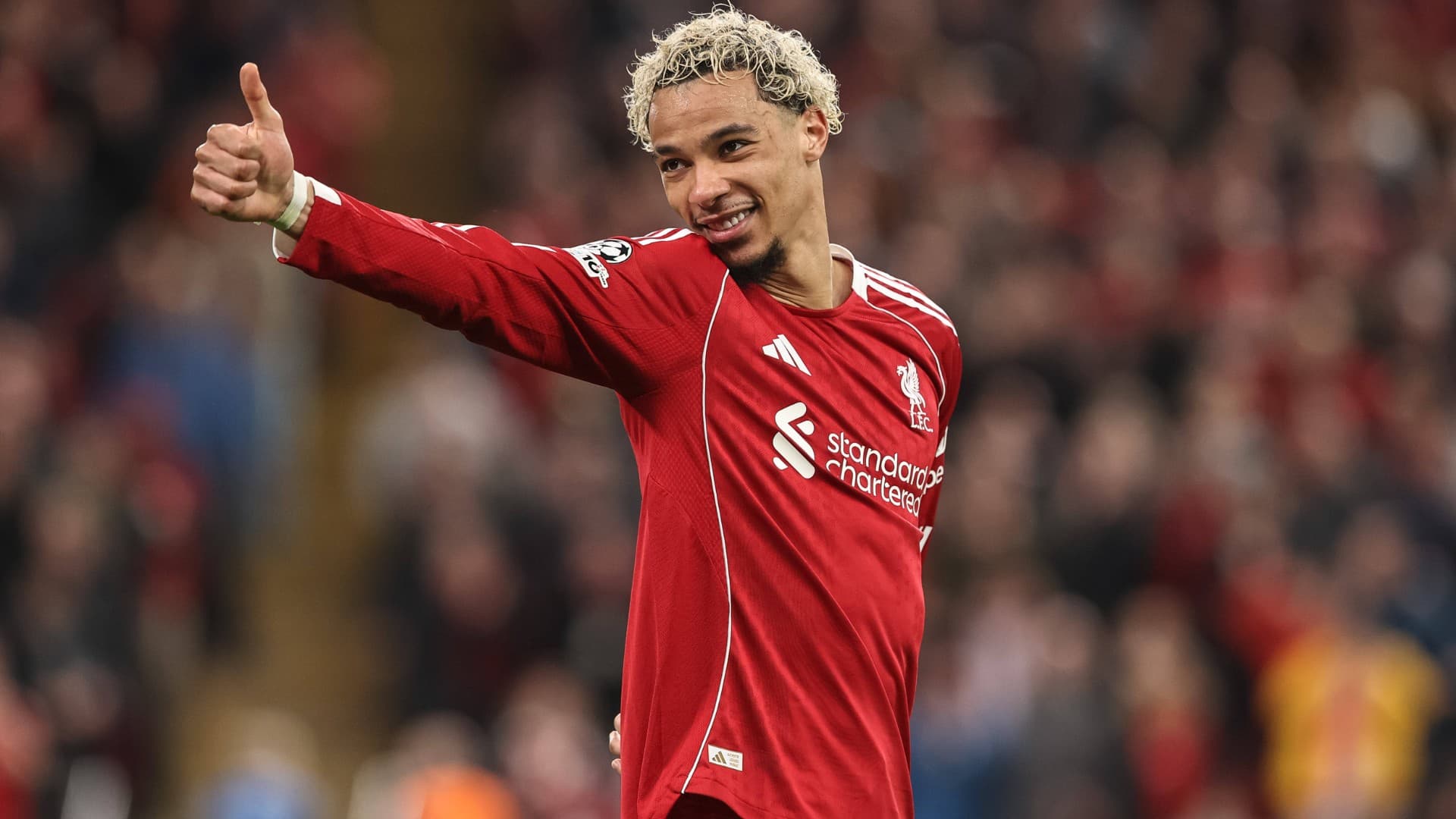 The perfect performance: Why can't it be like this every week?