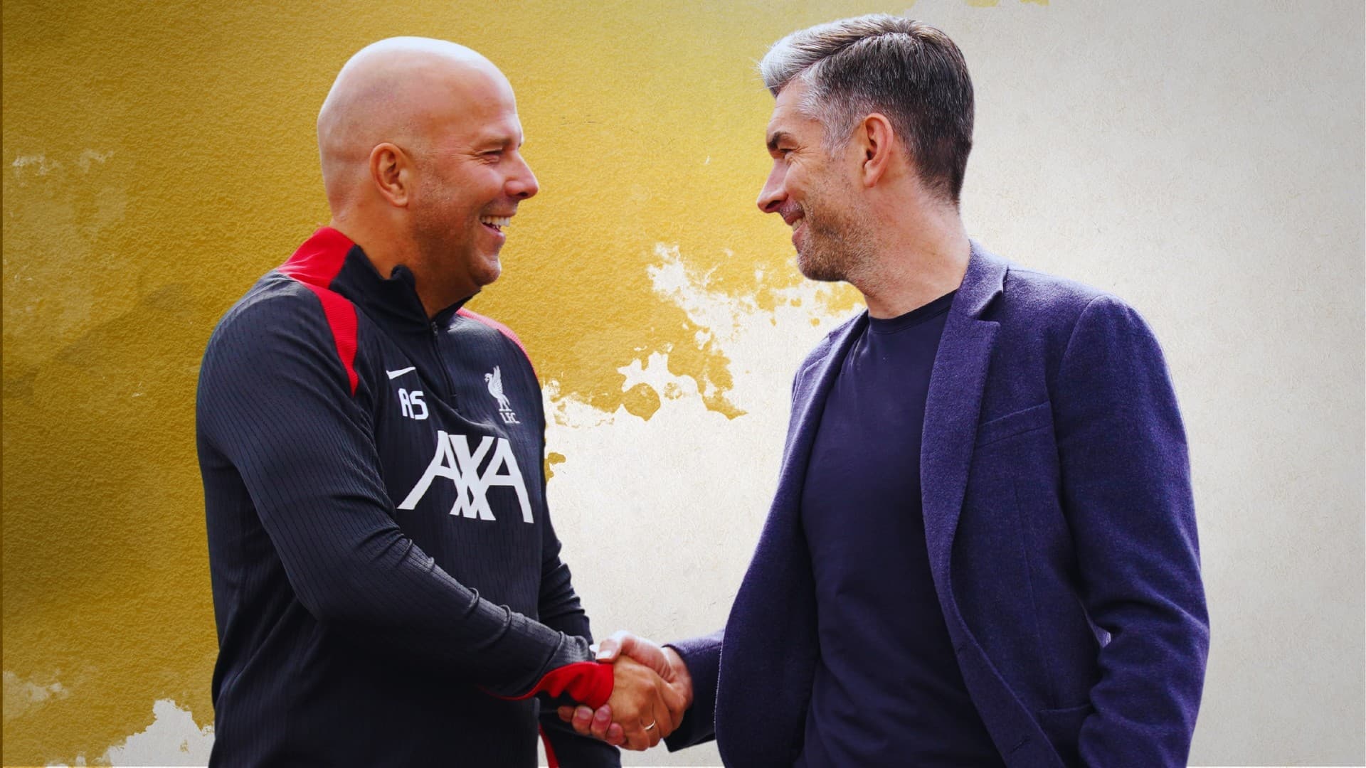 Latest Move Takes Top Goalkeeper by Storm!