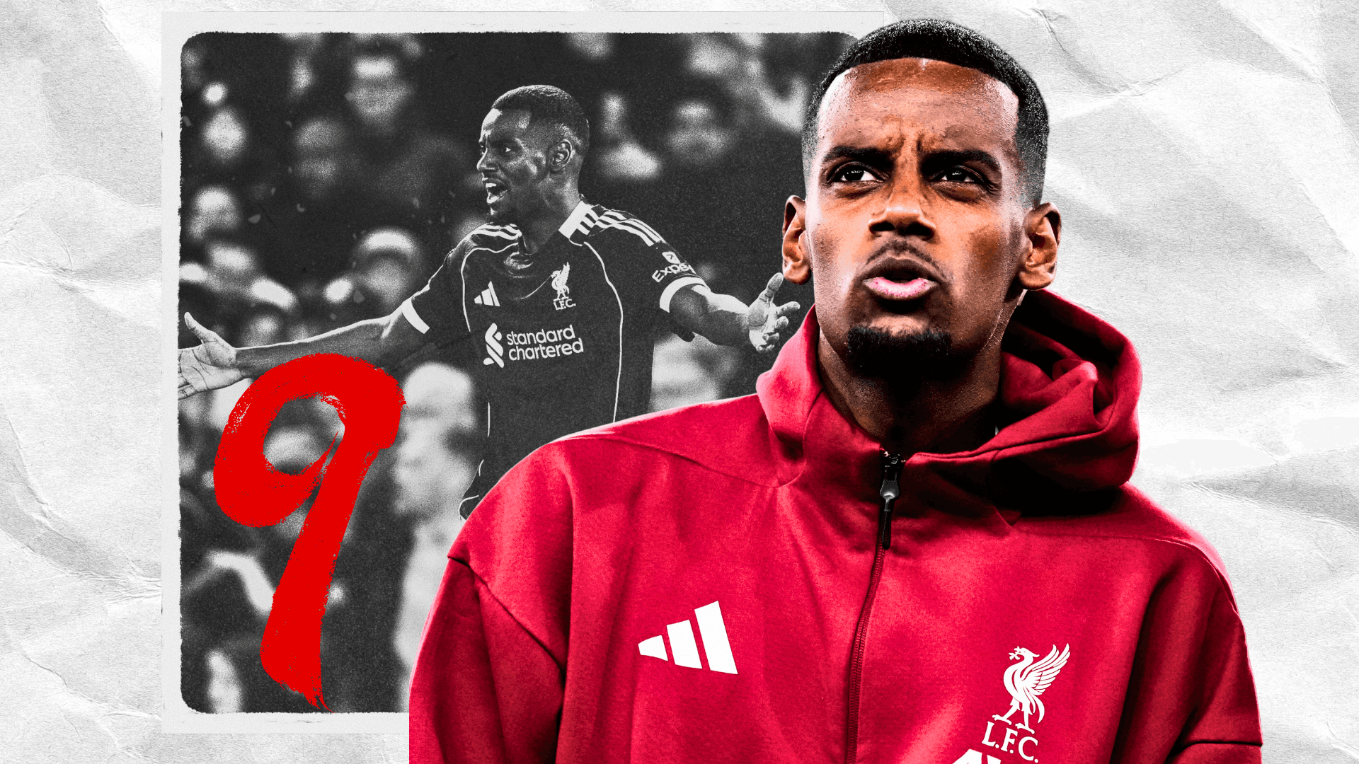 Liverpool now one step closer to nightmare Alexander Isak scenario