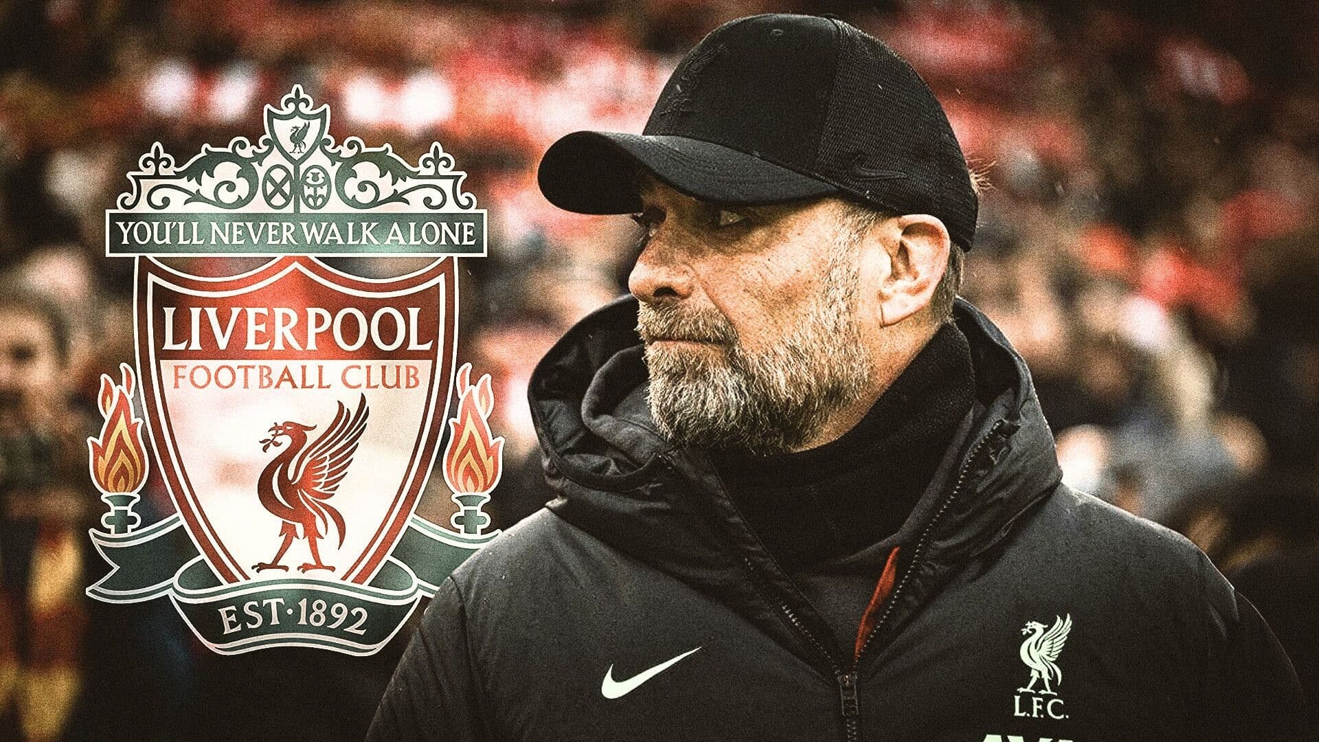 Jurgen Klopp favourite set for sensational Premier League return